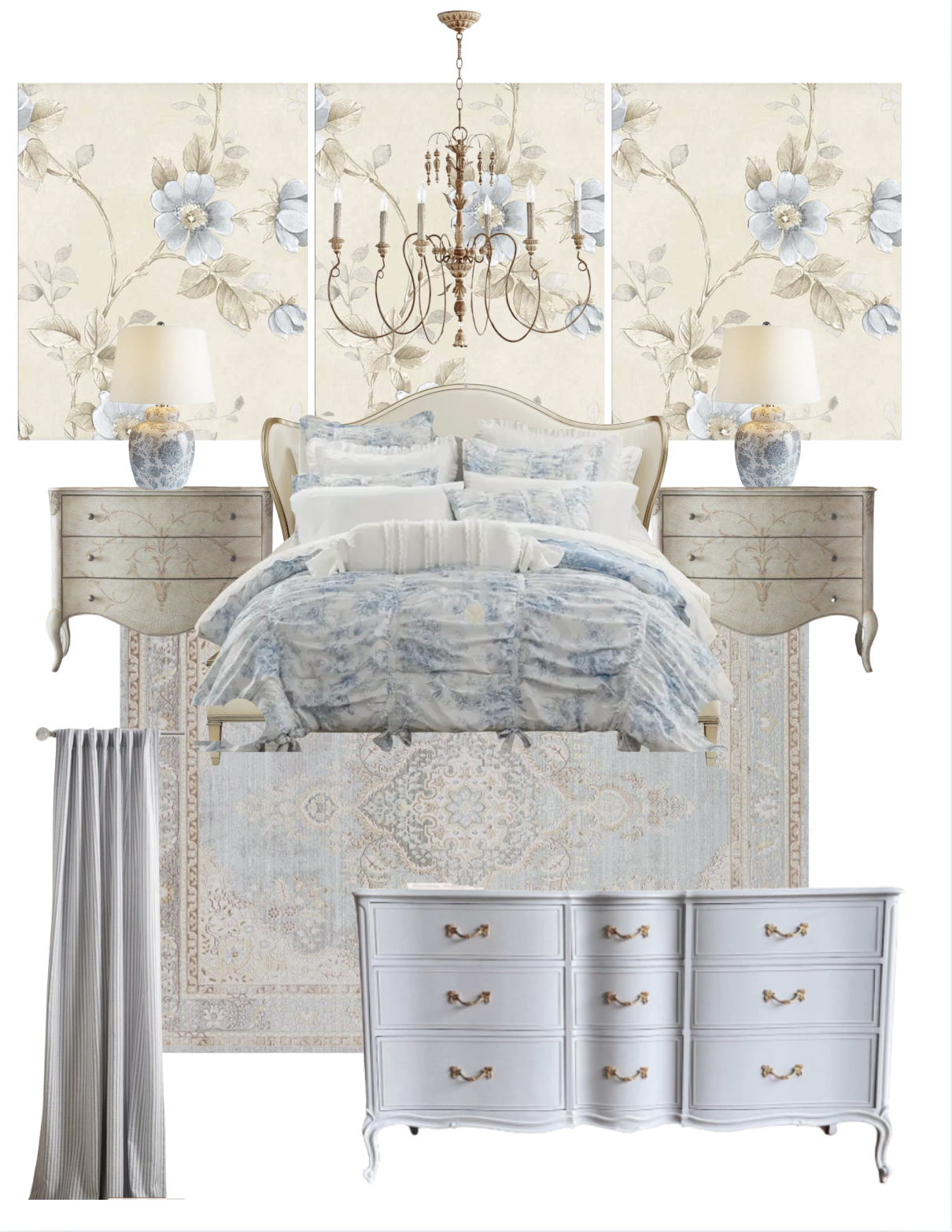 The Tooley Project-coming soon