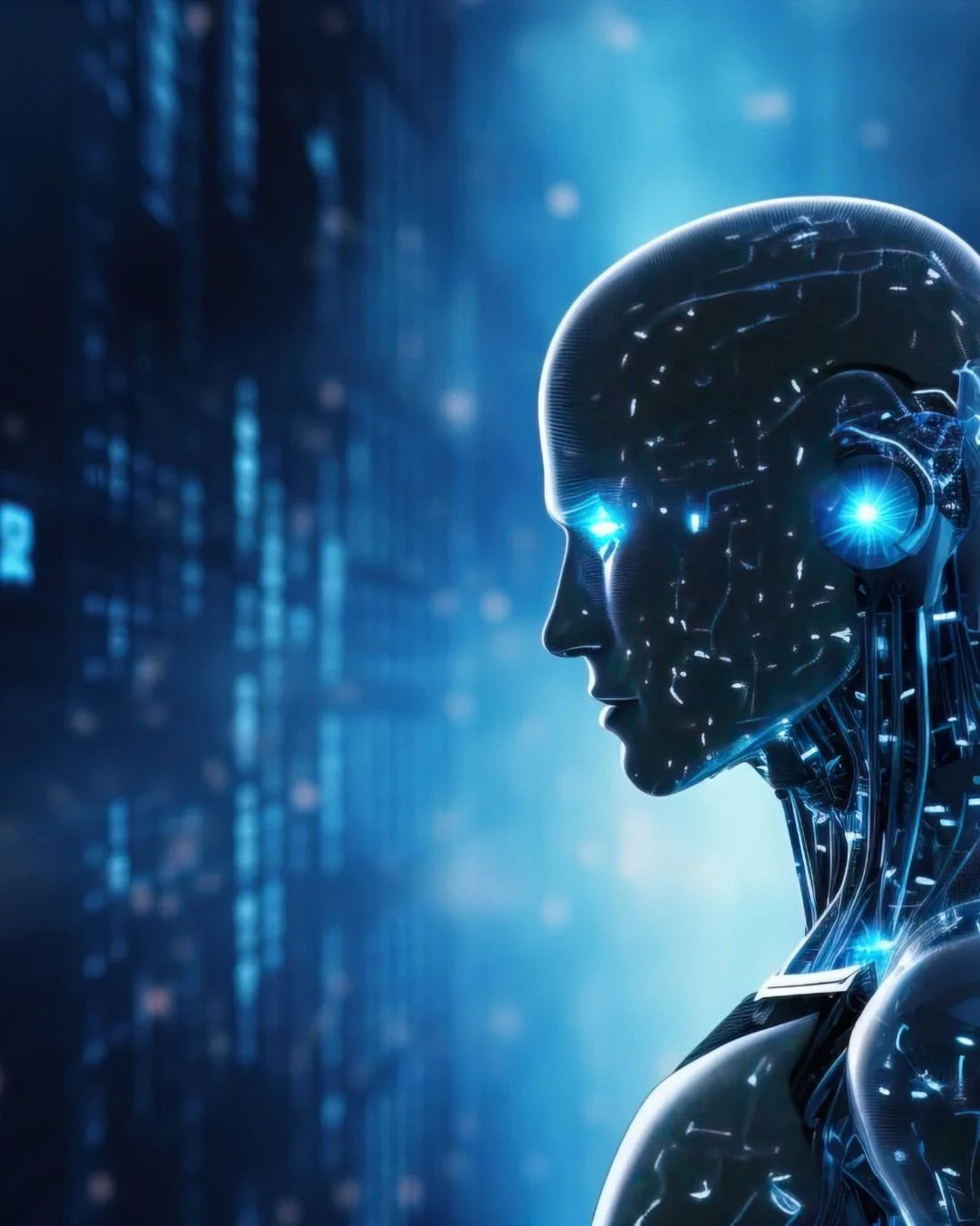 On AI and managing fear, faith and fragile knowing.