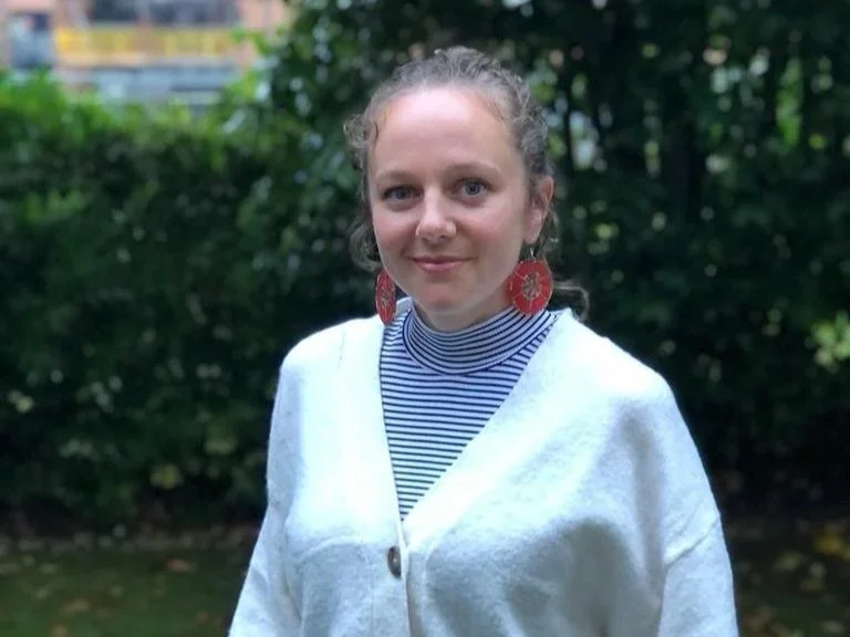 On Building a Career and a Charity.