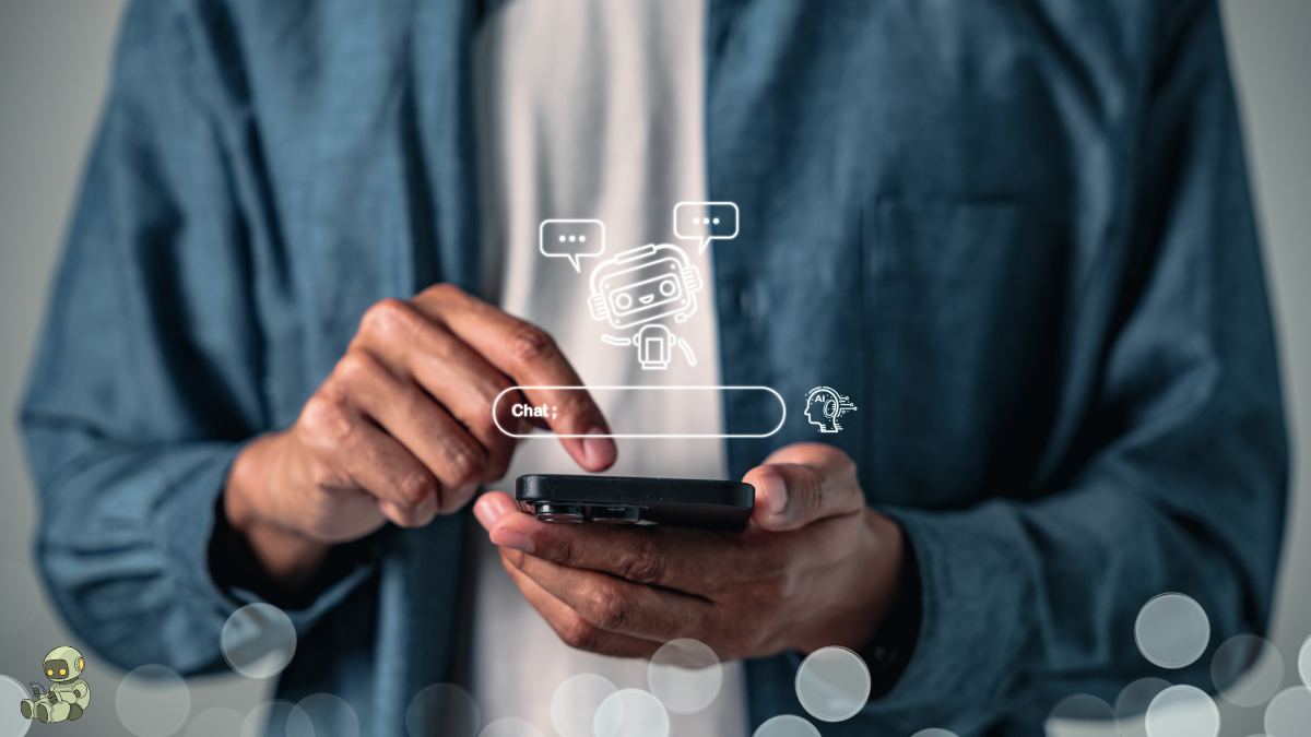Are You Using AI or Is AI Using You?