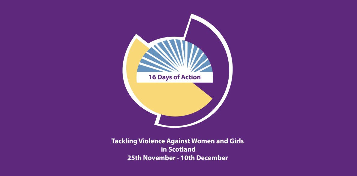 16 Days of Action- Keeping Children Safe Online
