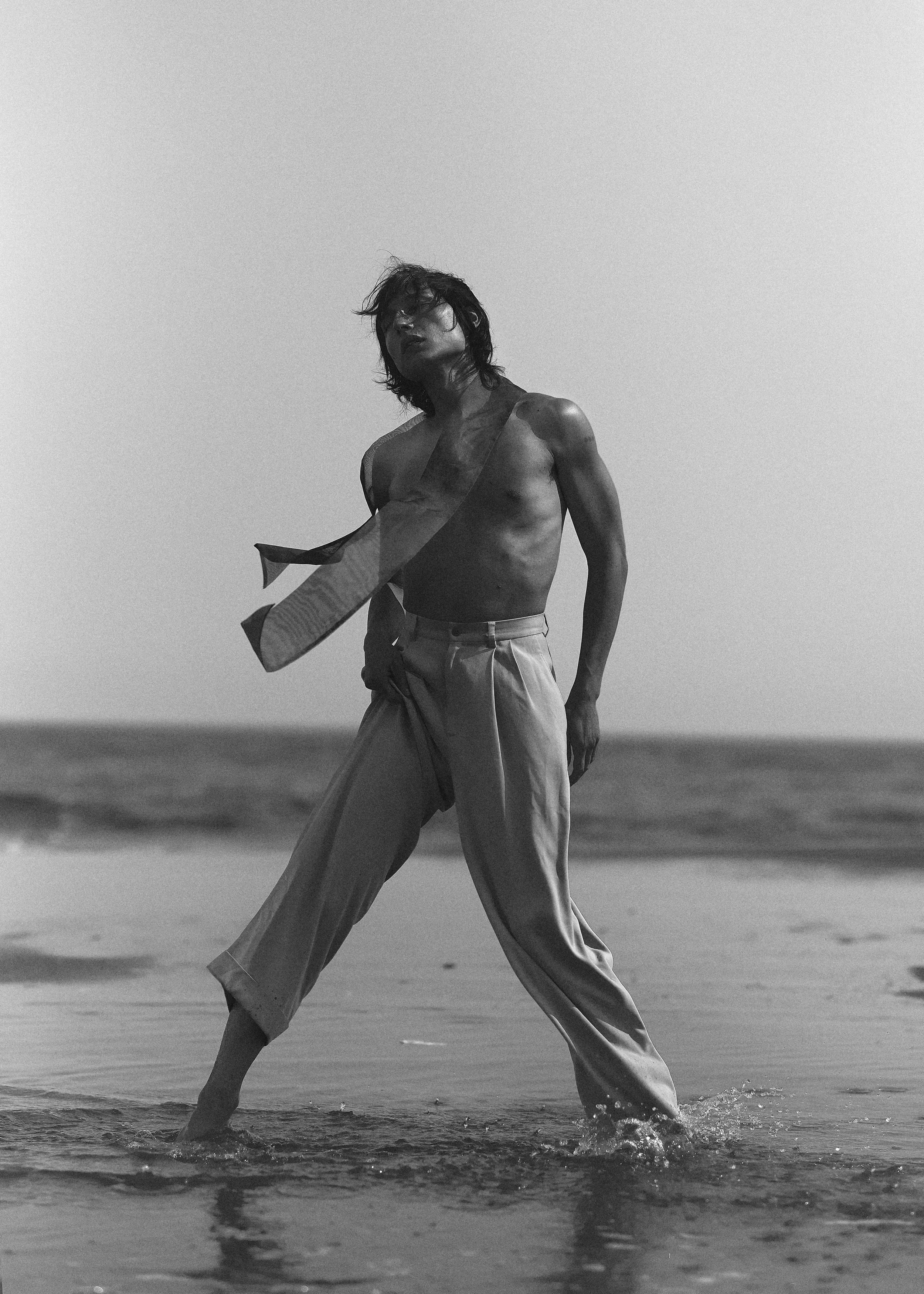 INFATUATION ∙  PHOTOGRAPHED BY ANGELINA BERGENWALL 