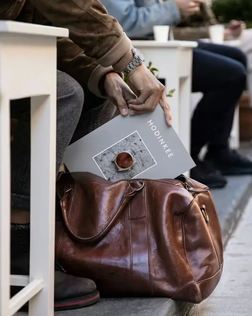 HODINKEE ∙ VOLUME 5