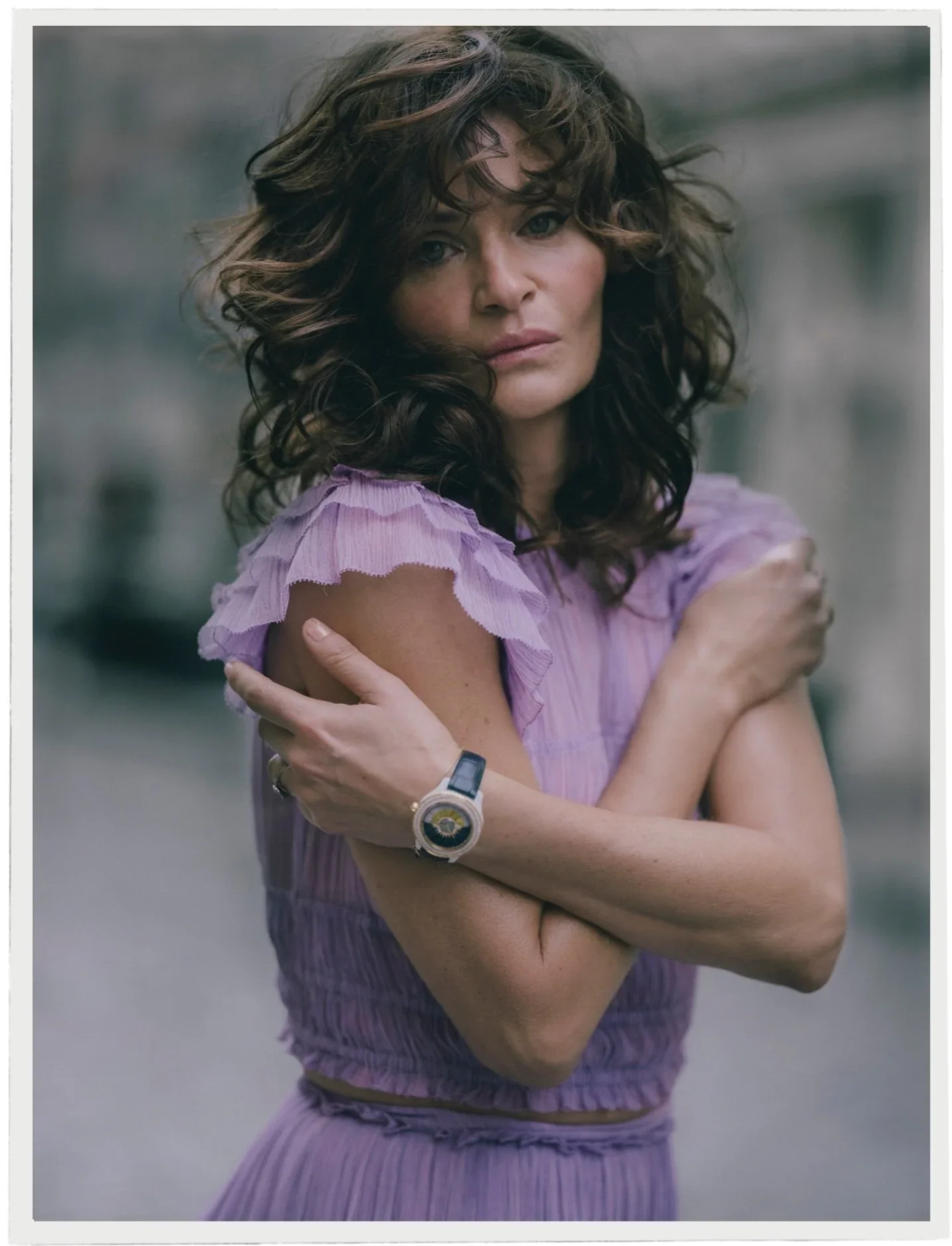 SOHO STORIES ∙ WOMENS FEATURE