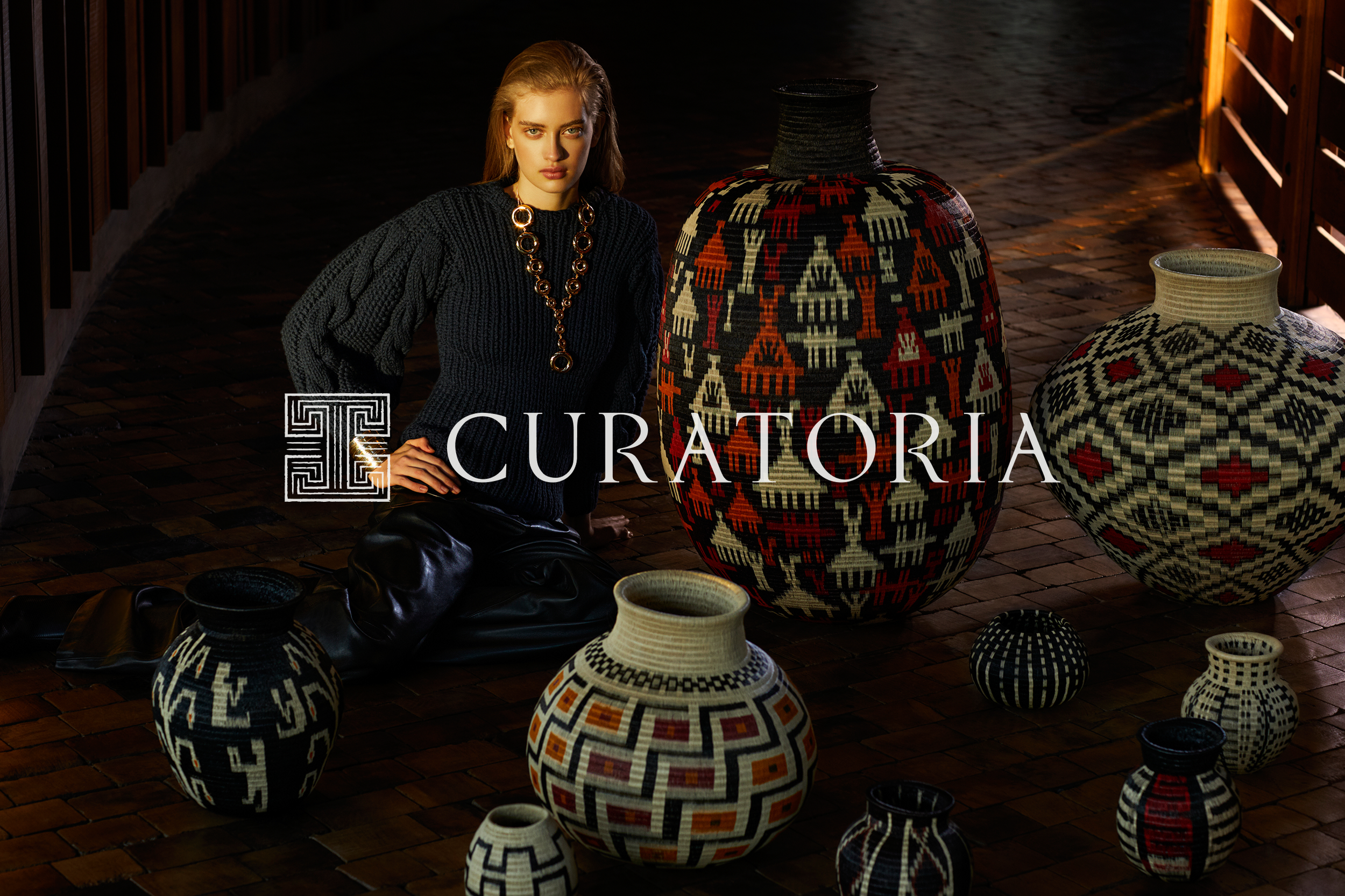 Curatoria (COMING SOON)
