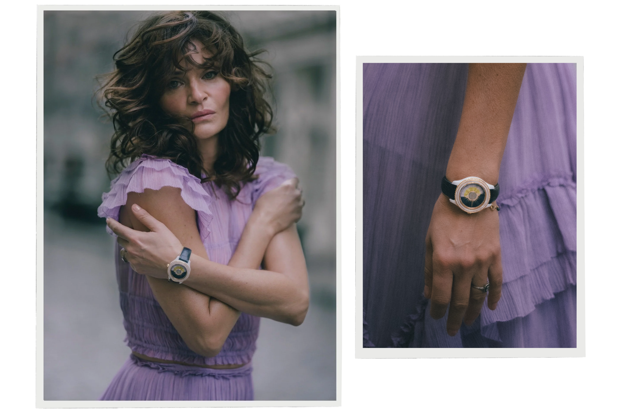 Soho Stories ∙ Photographed by Kat Irwin