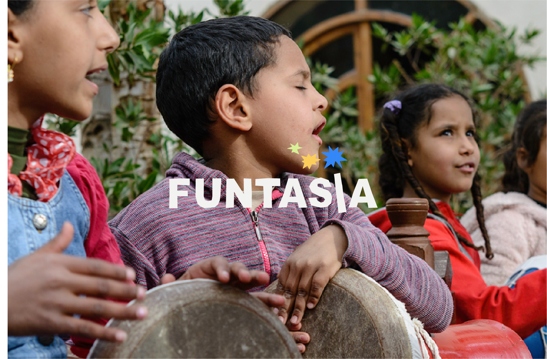 Funtasia (COMING SOON)