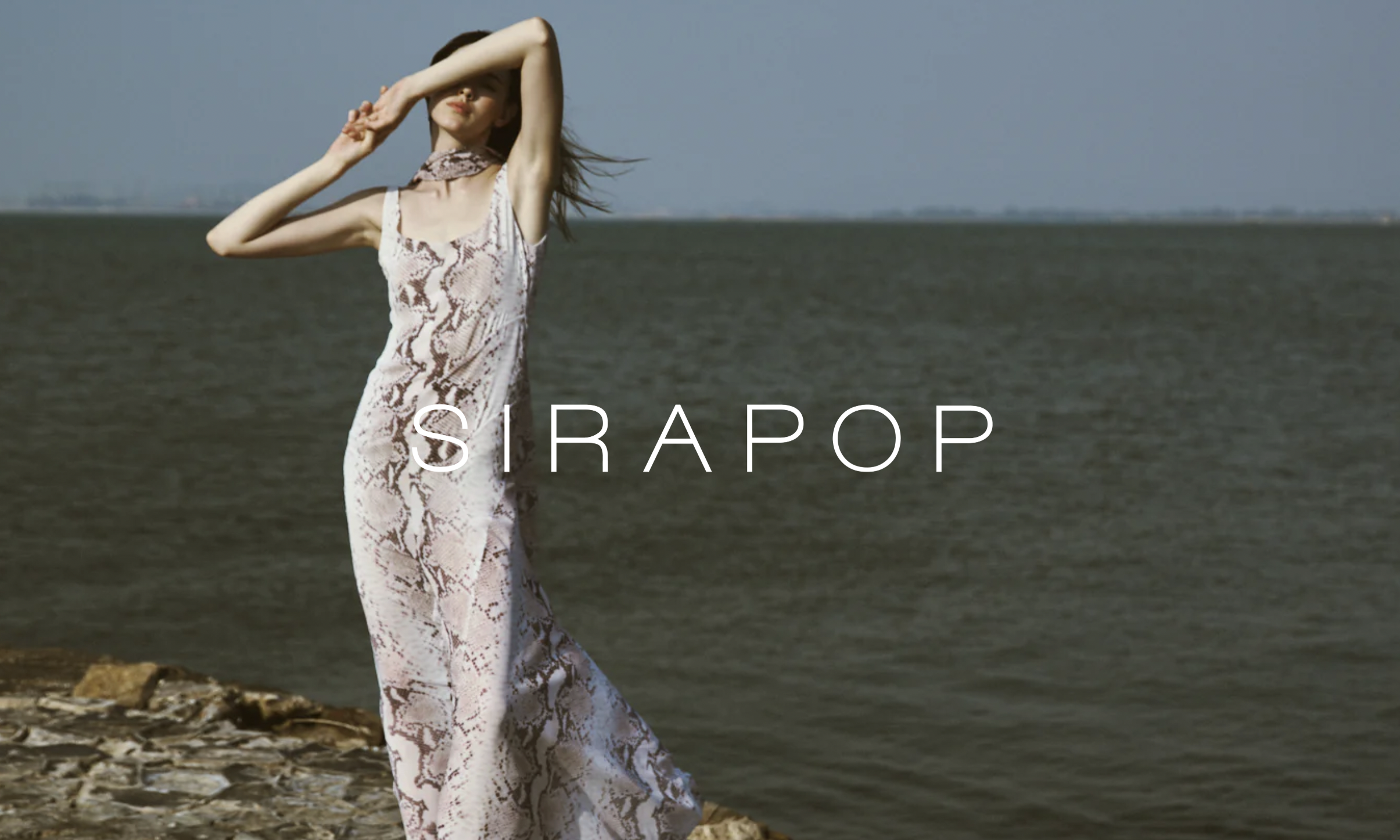 Sirapop (COMING SOON)