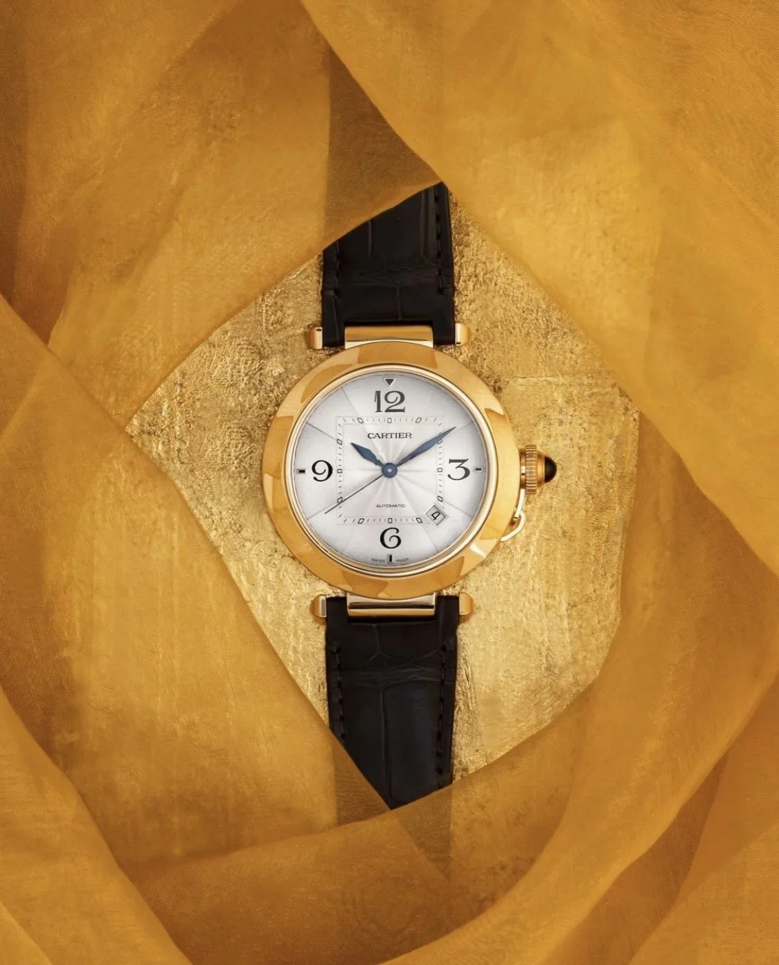 HODINKEE ∙ WATCH STORY ∙ PHOTOGRAPHED BY TIFFANY WADE