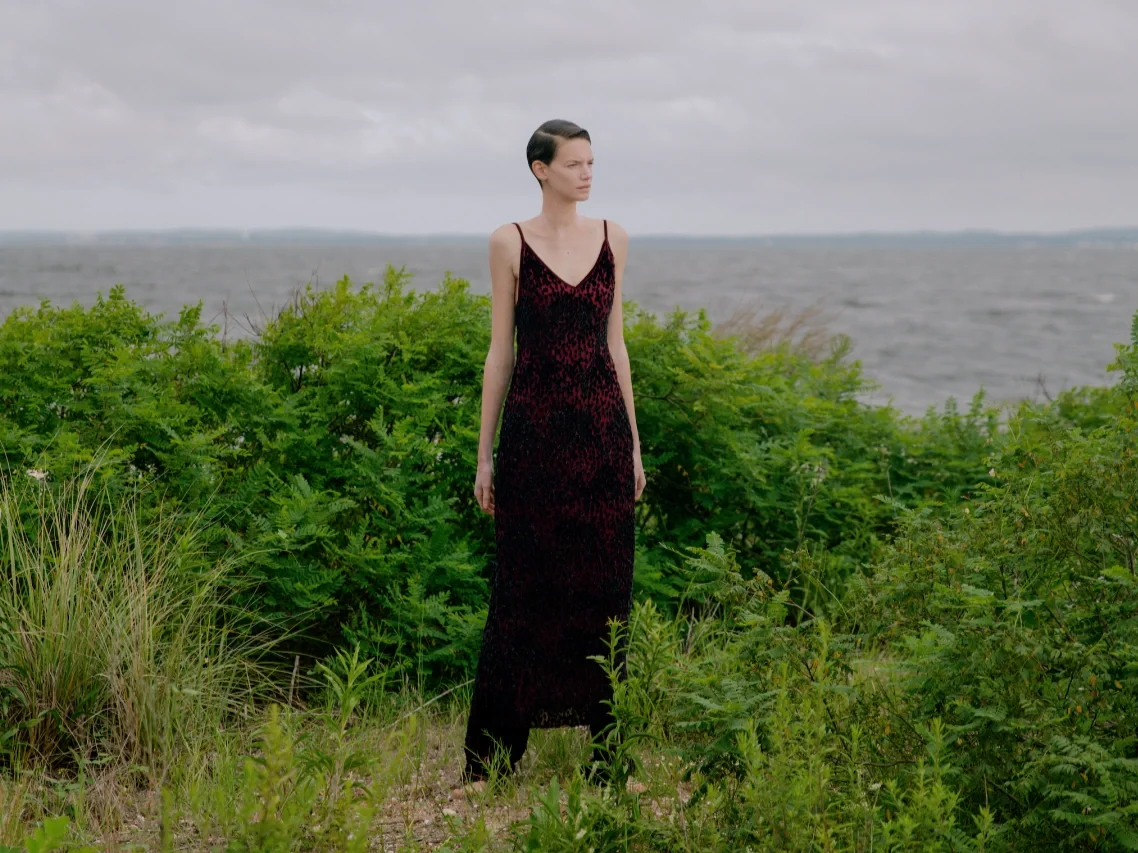 Zephyr ∙ Photographed by Grant James Thomas