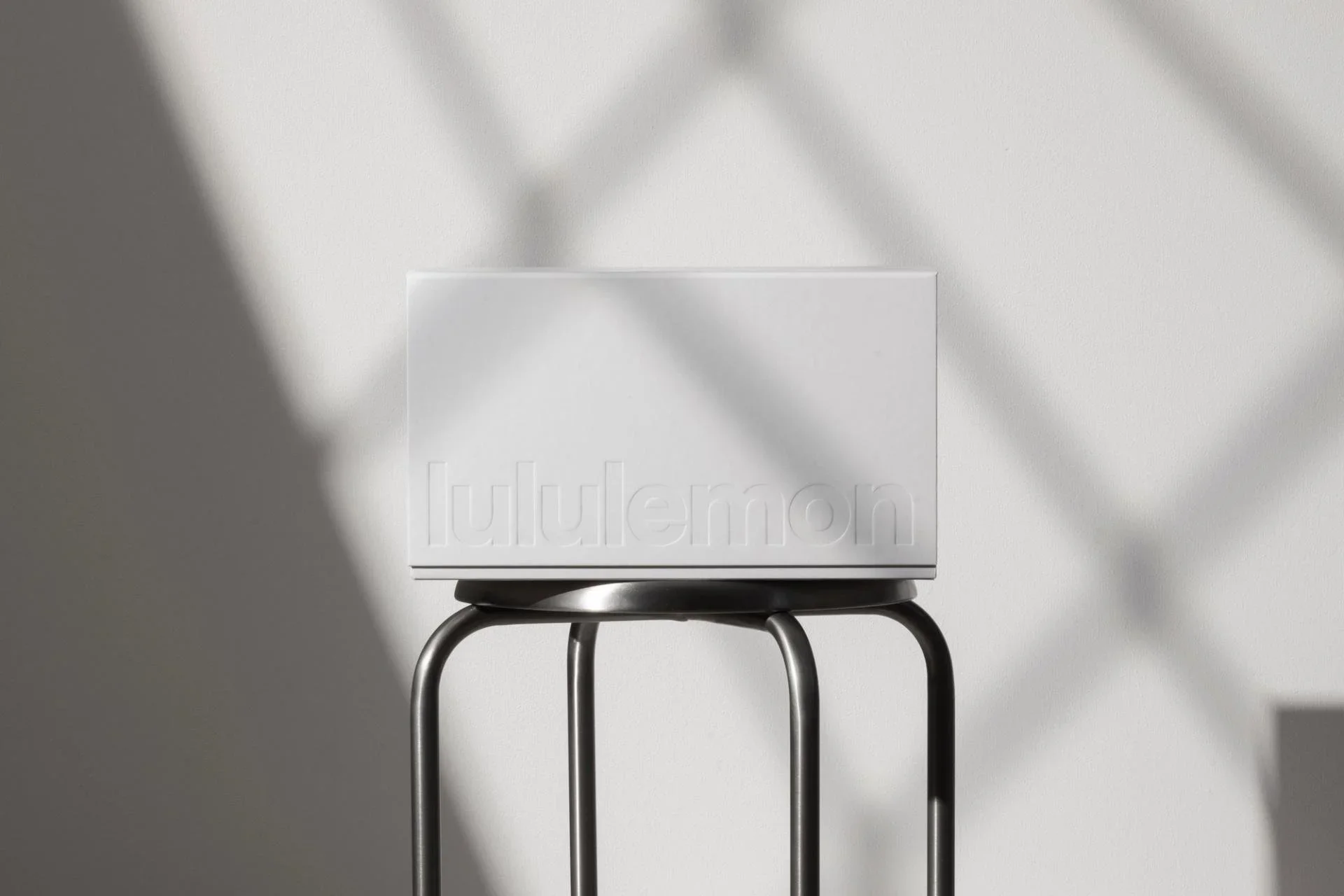 Lululemon Seeding Kits