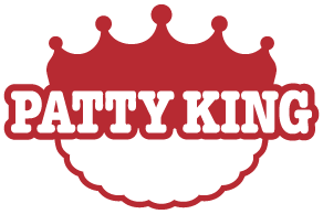 Patty King logo