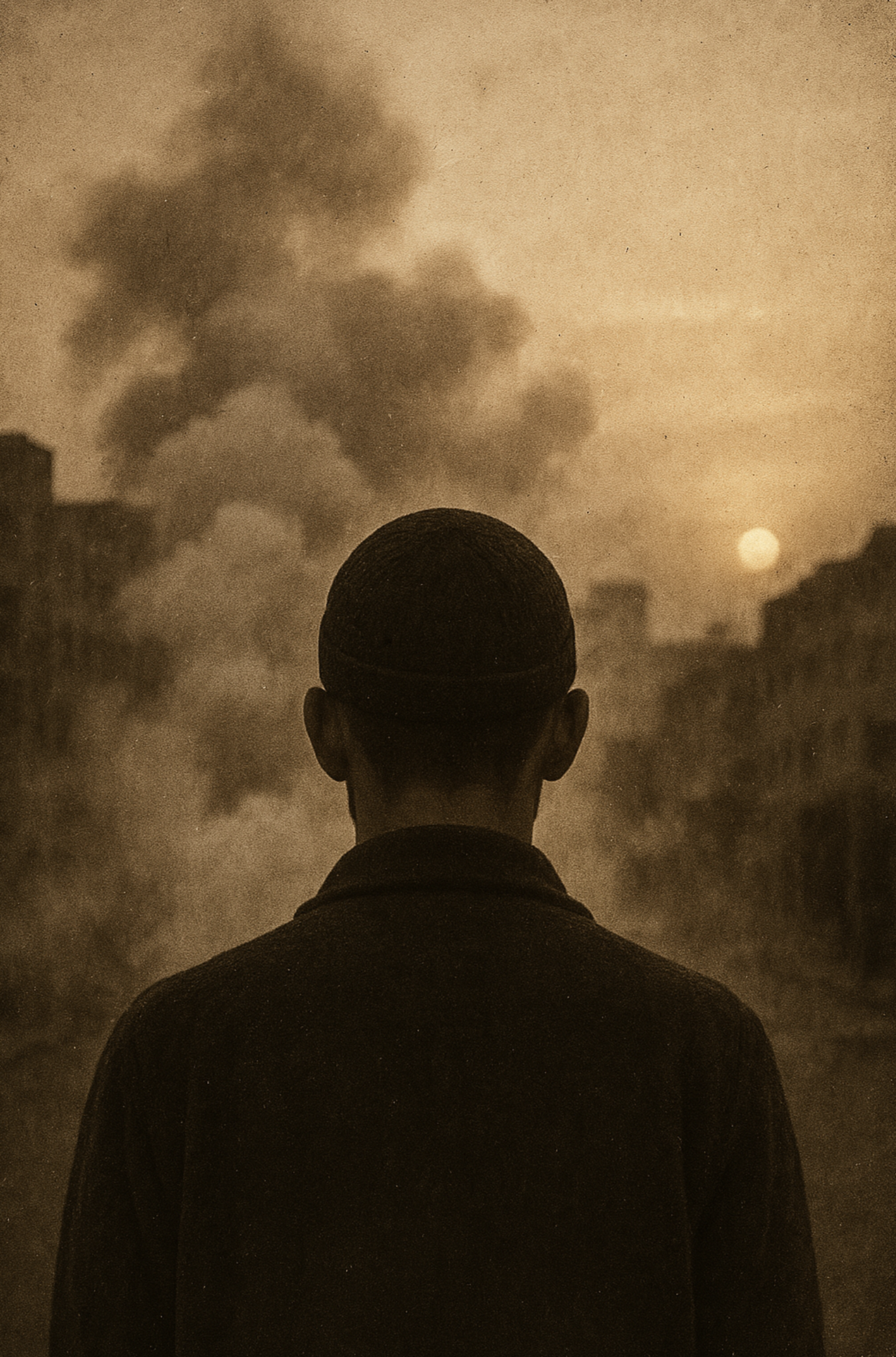 Unease at Work: A Welcome, but Uncomfortable Sign of Our Humanity