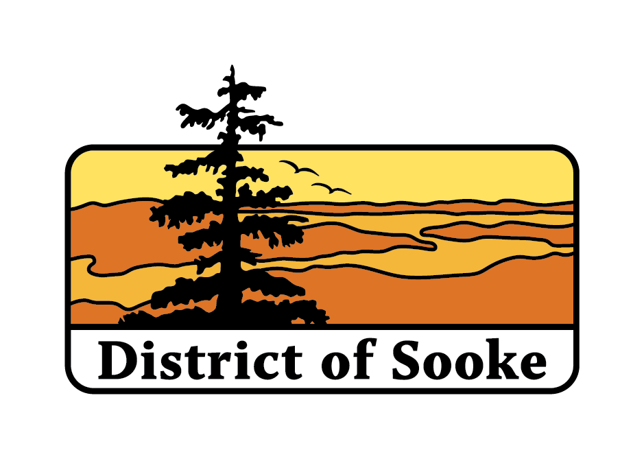District of Sooke Logo