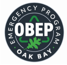 Oak Bay Logo