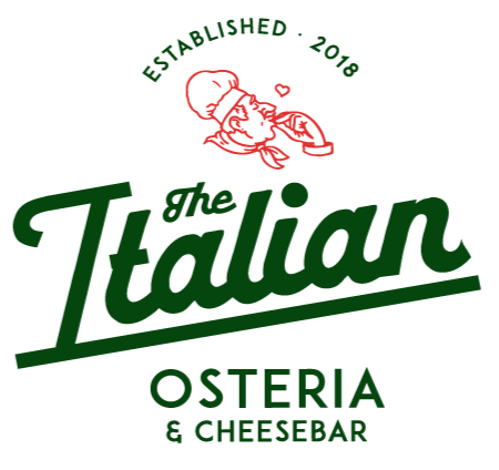 The Italian Osteria &amp; Cheesebar