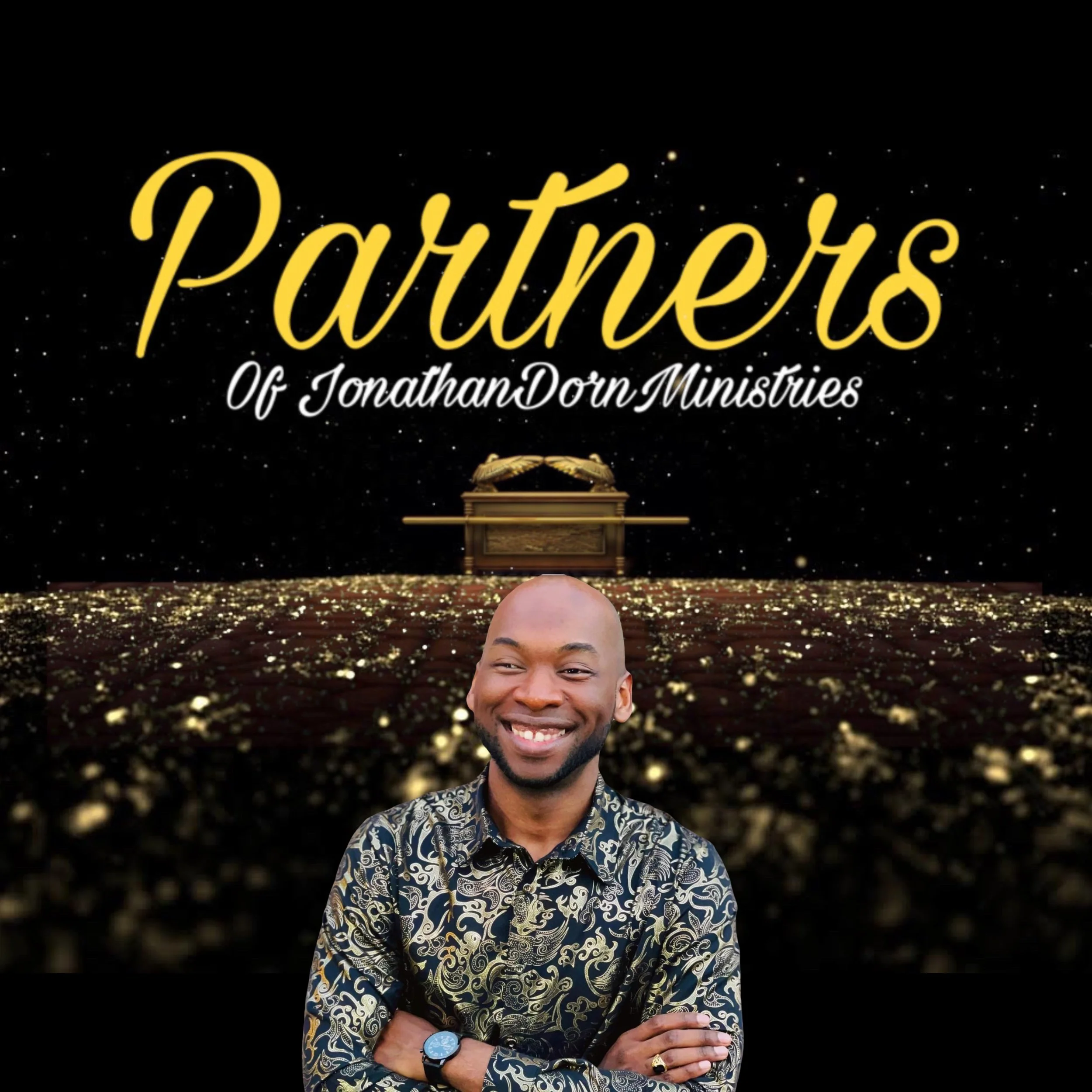 Partners Discount: The School of The Prophets: Spring 2026