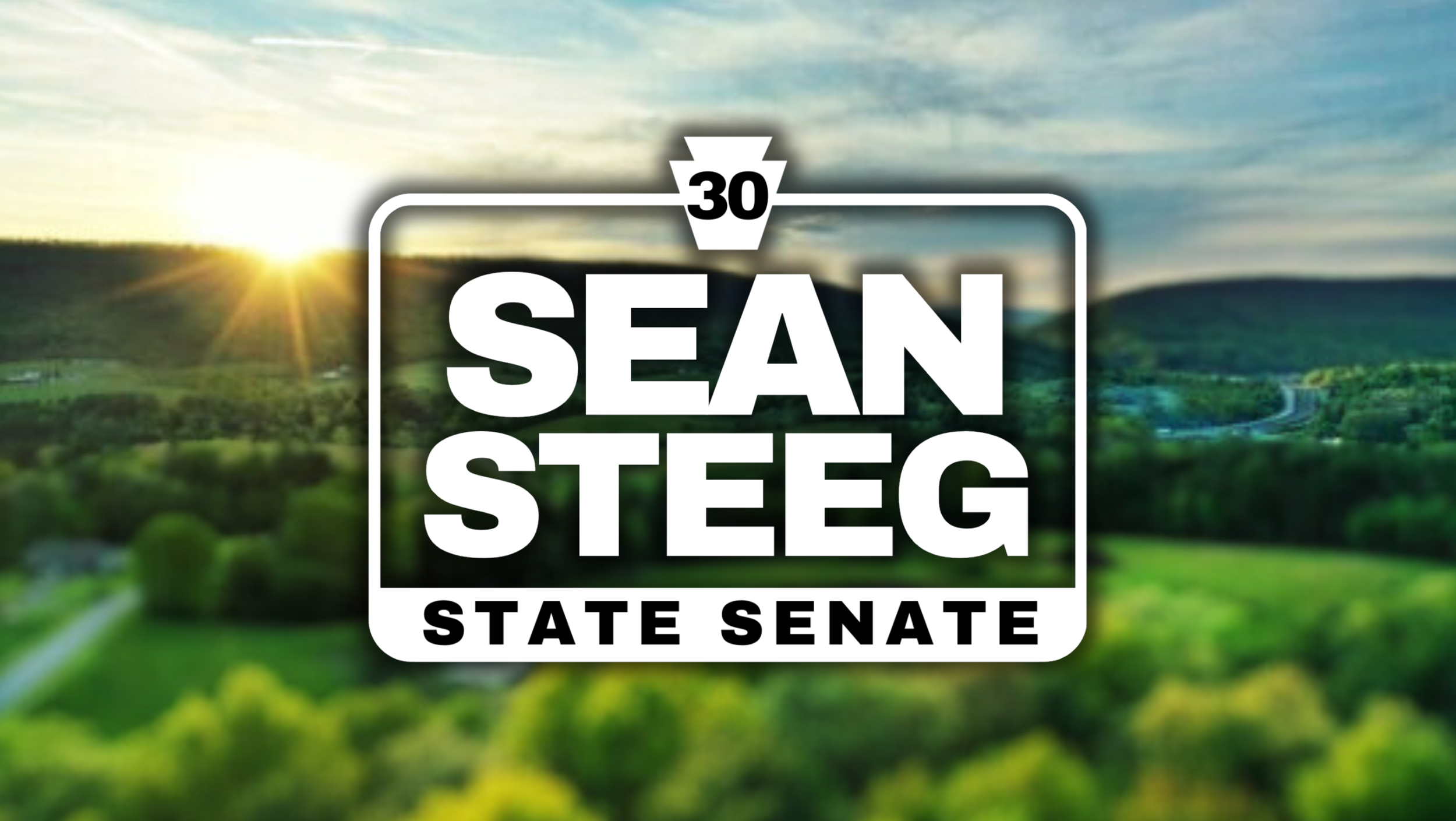 Sean Steeg for State Senate