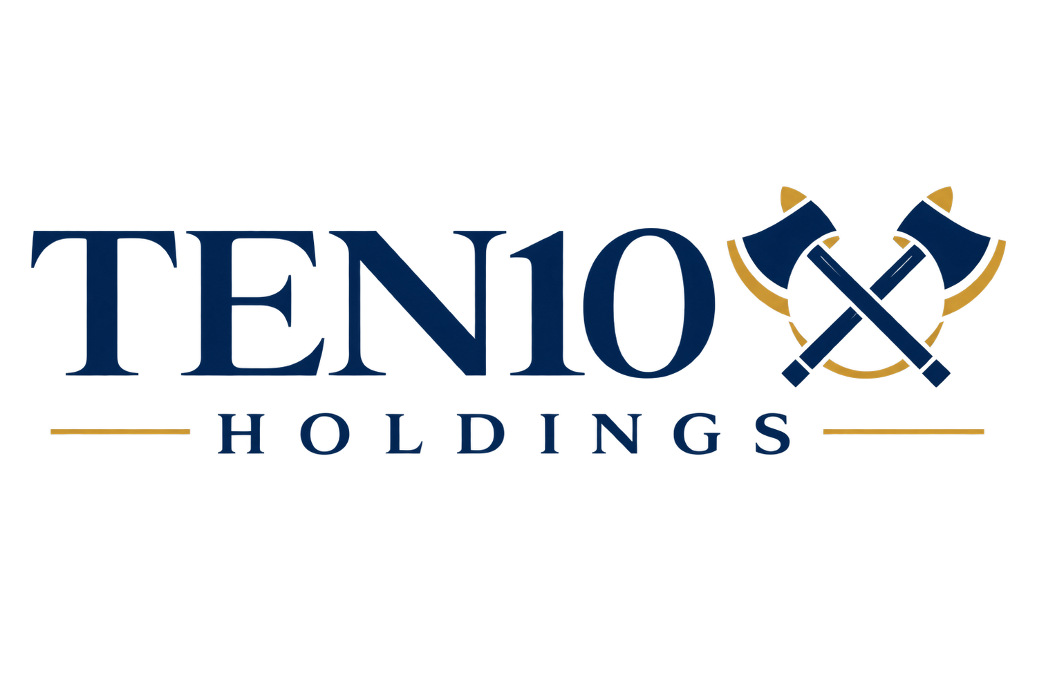 Ten10 Holdings