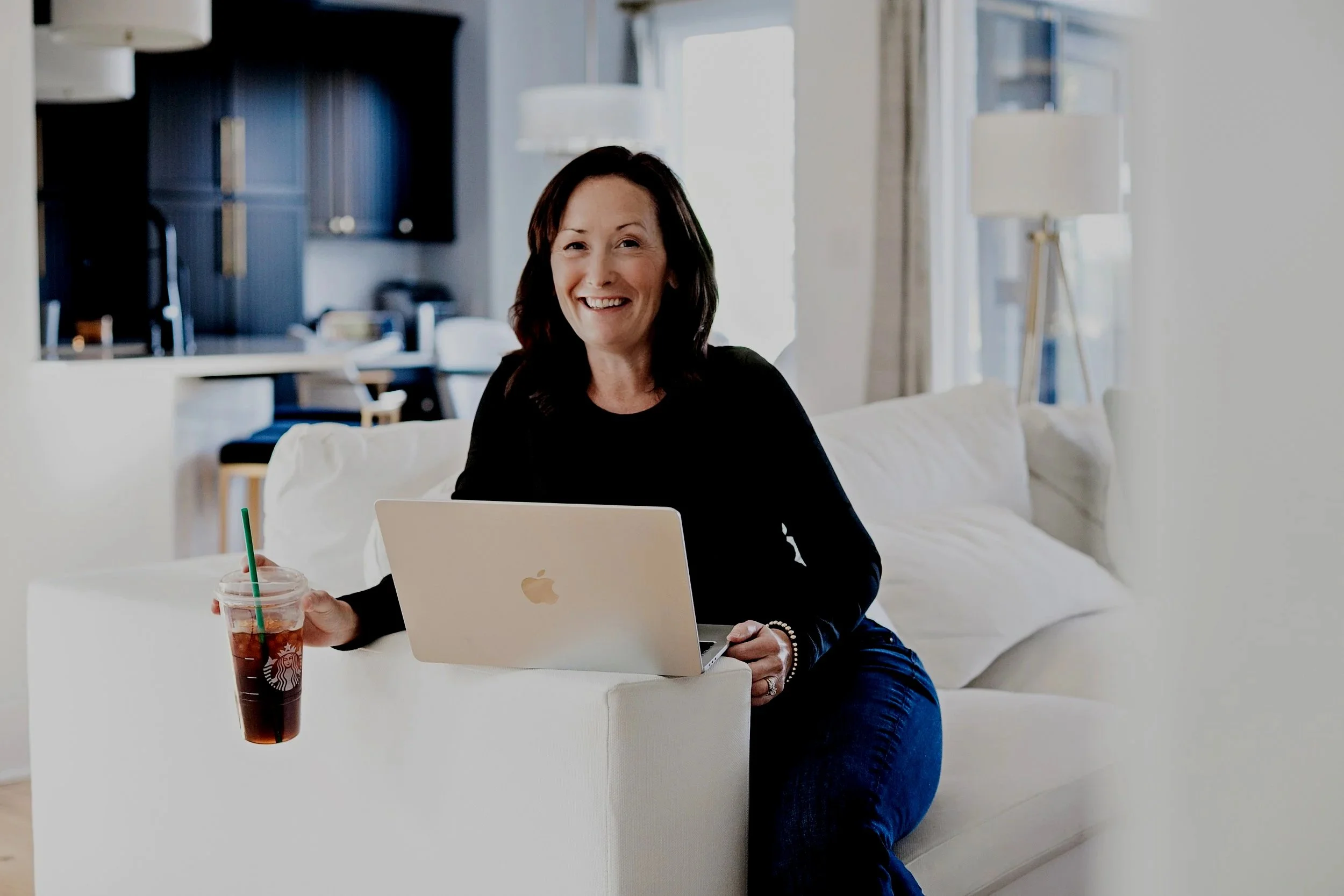 The Great Trust Recession