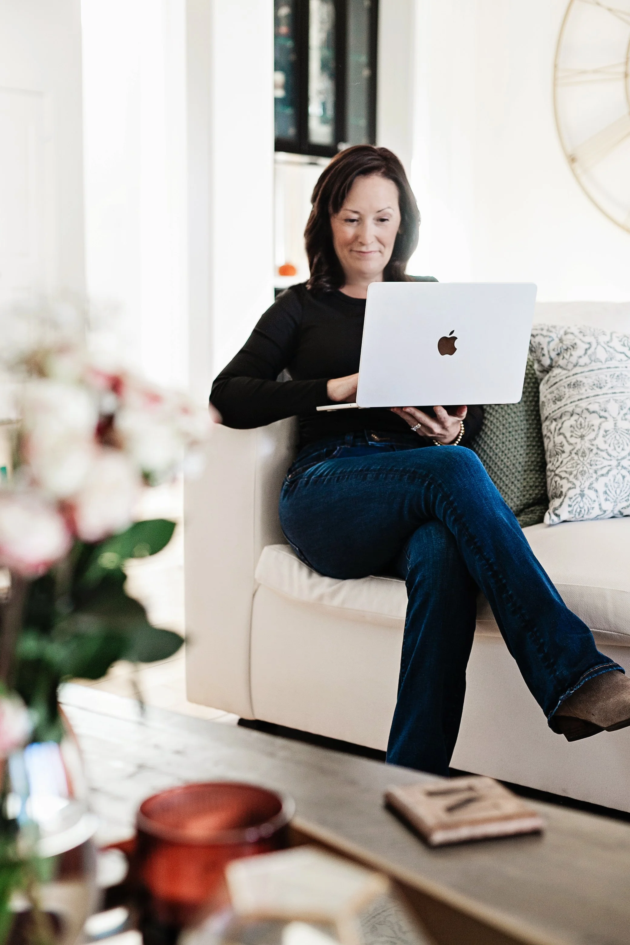 The one day sales reset