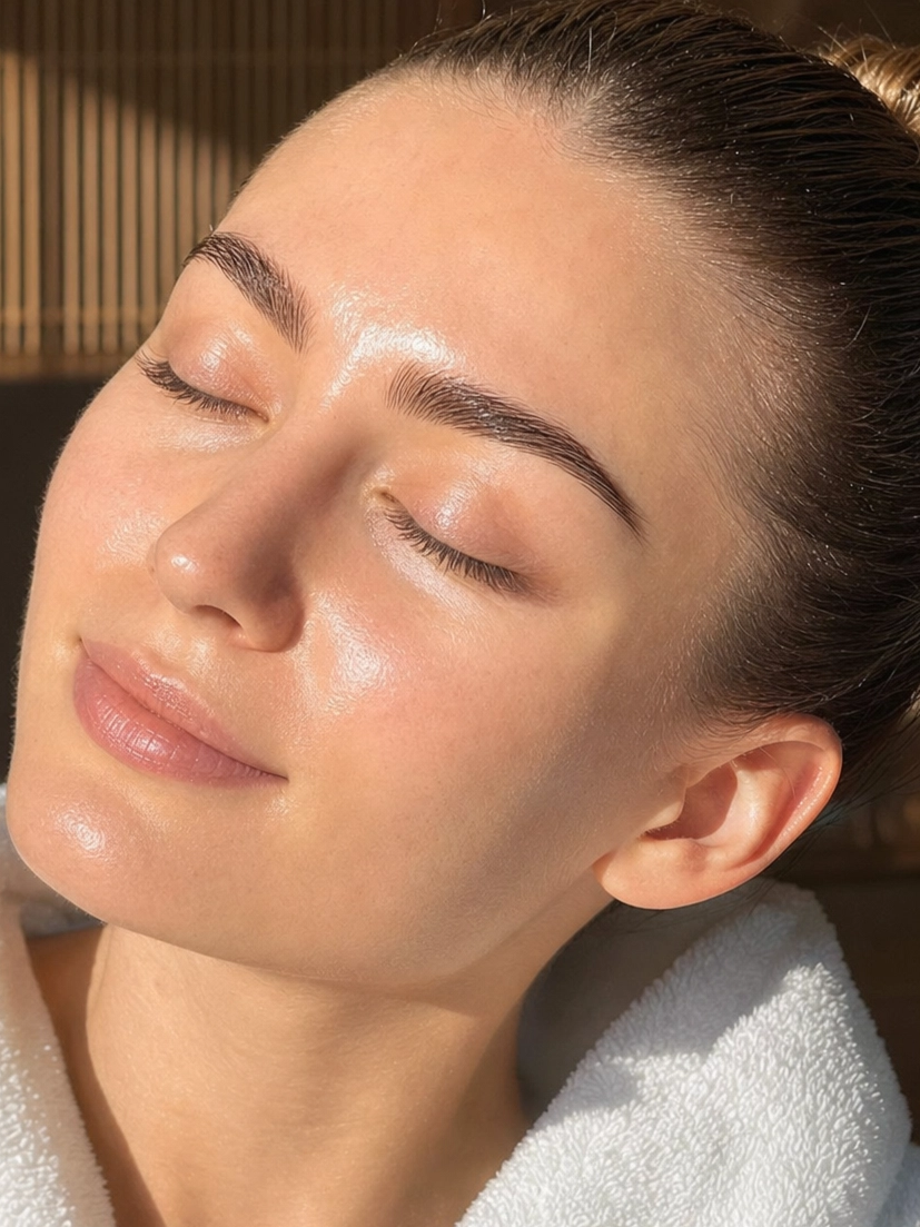 Summer Glow Paket