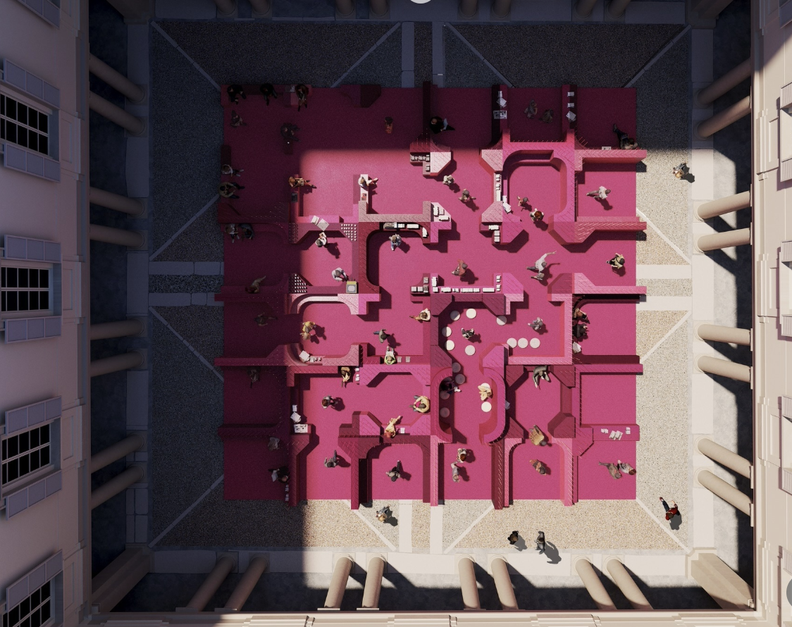 April 2026 • What I’m Seeing