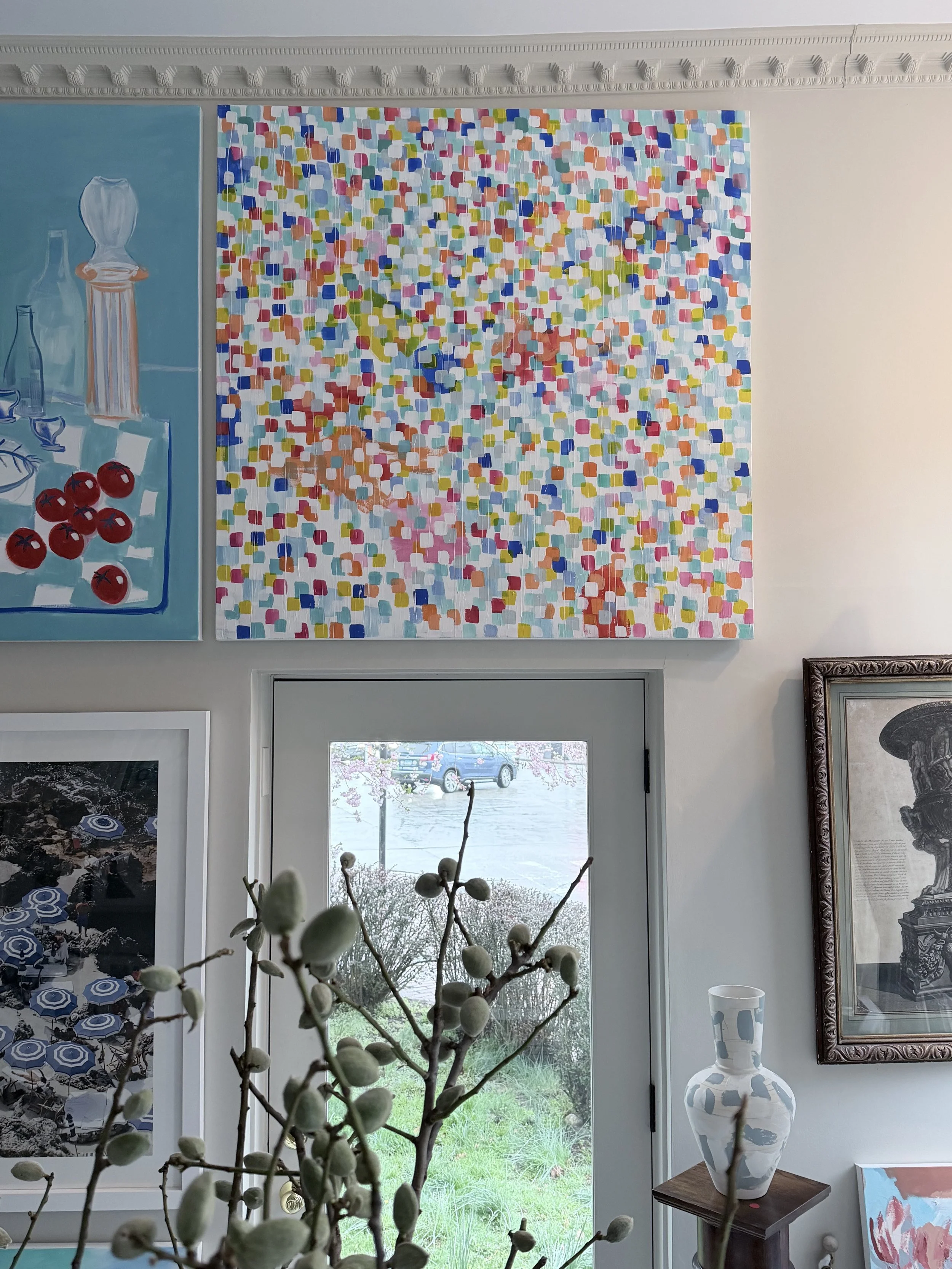 Art CONFIDENTIAL VOL. I