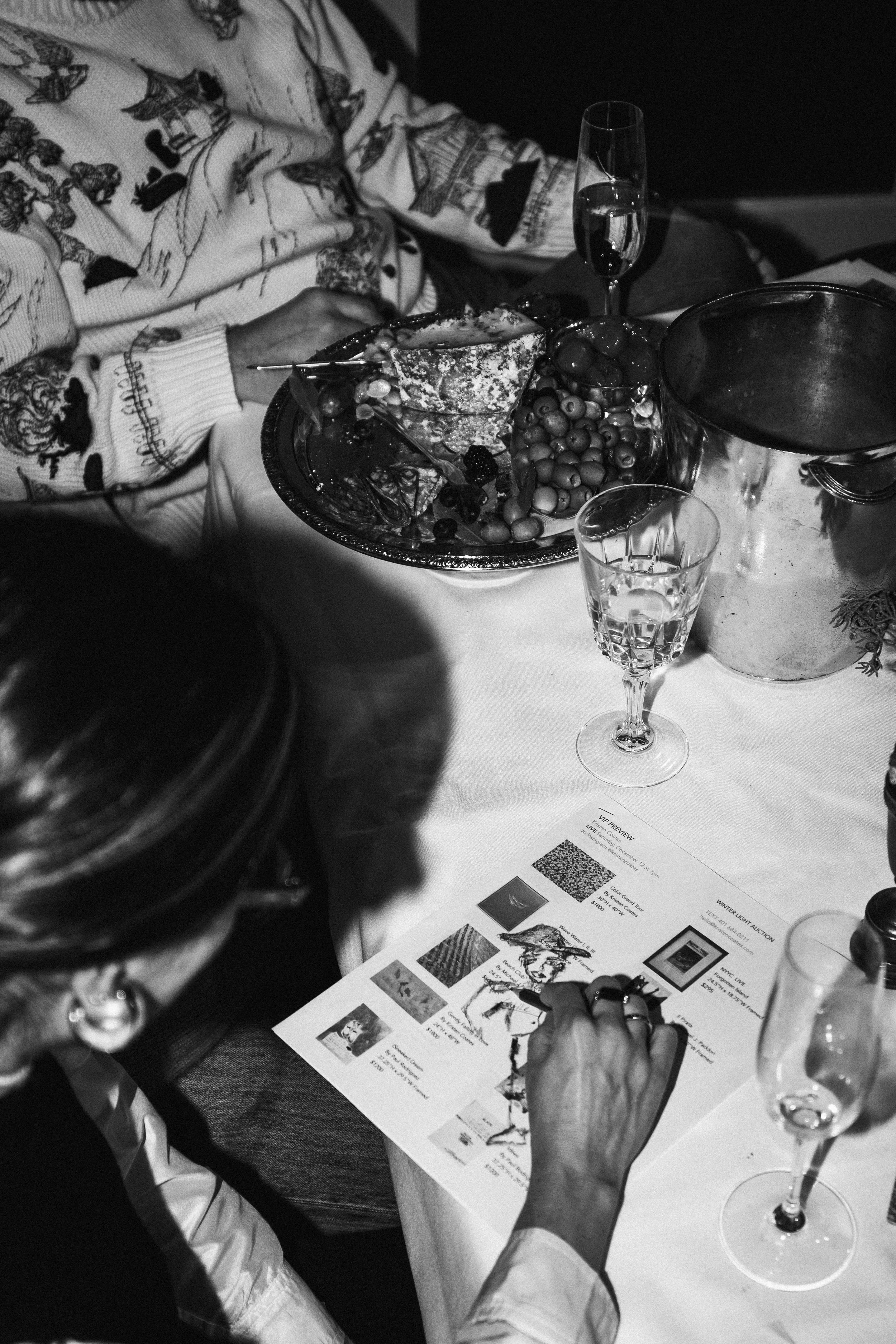 Kristen Coates Madeline Guimond Winter Light Auction I.jpg