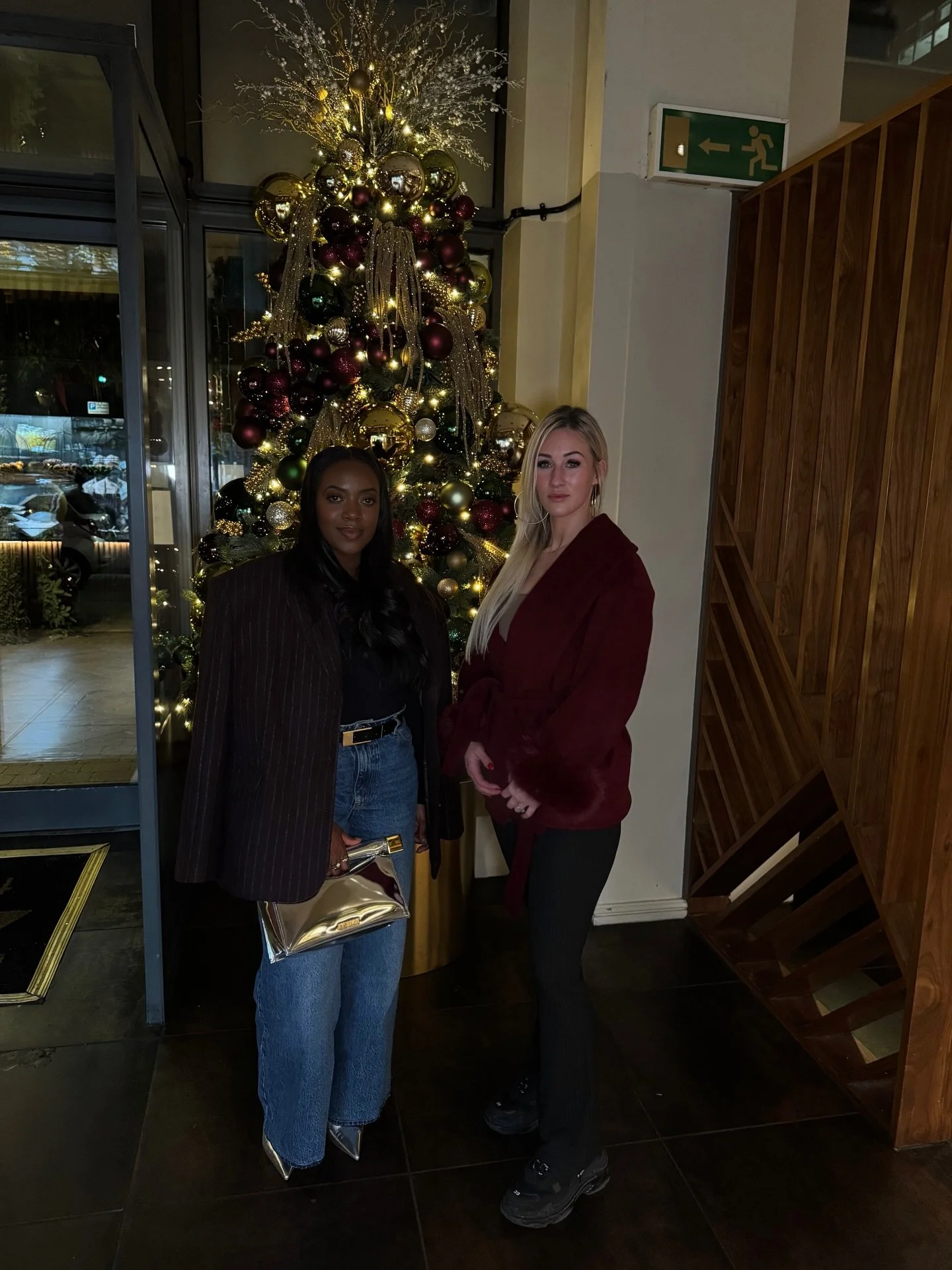 January so far&hellip;.. 

🙏🏾🤍💫