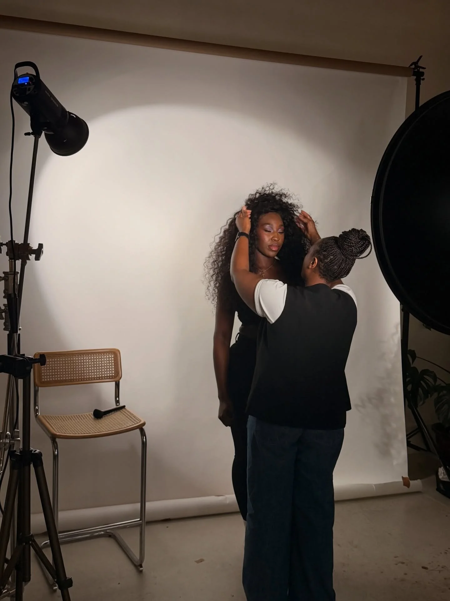 More tests please 😍

Im ready to get creative so lets work!