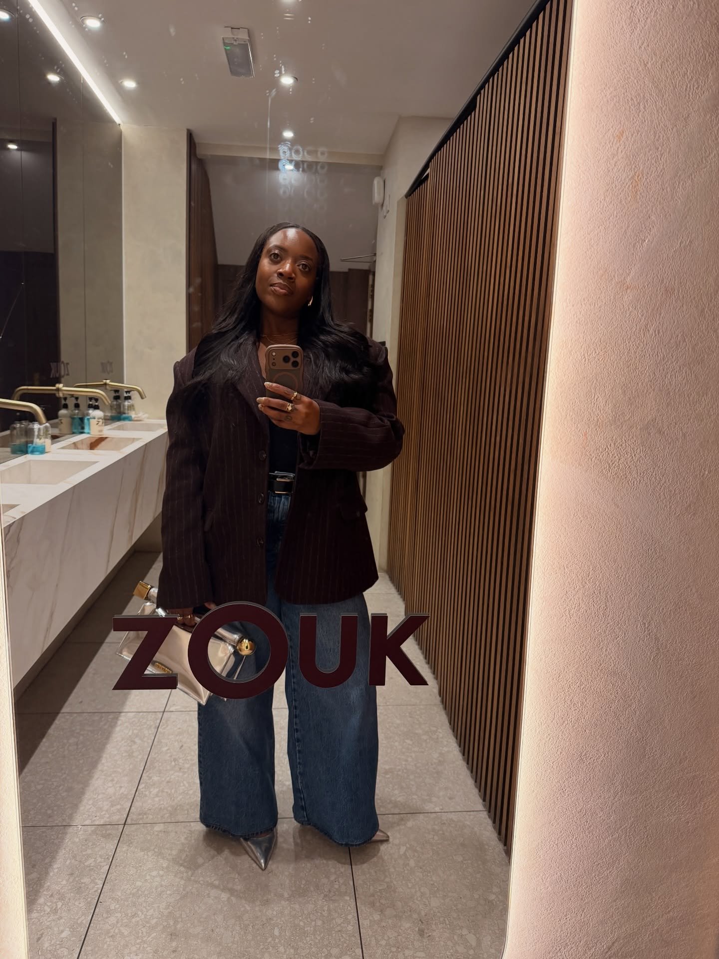 Entering a new timeline, space &amp; energy 💫