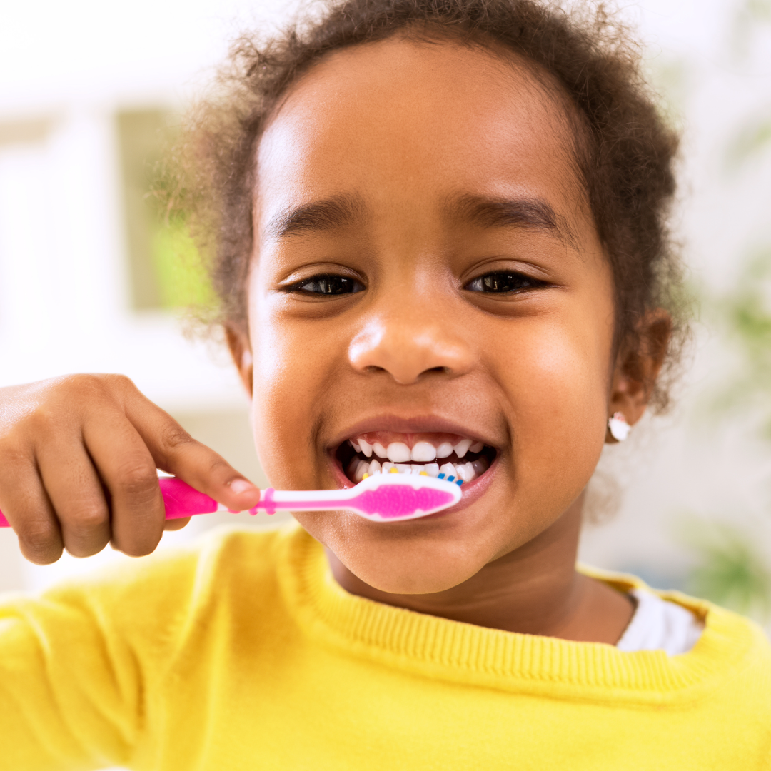 Sweet Dreams &amp; Clean Teeth: Making Bedtime Brushing Fun for Your Little Ones!