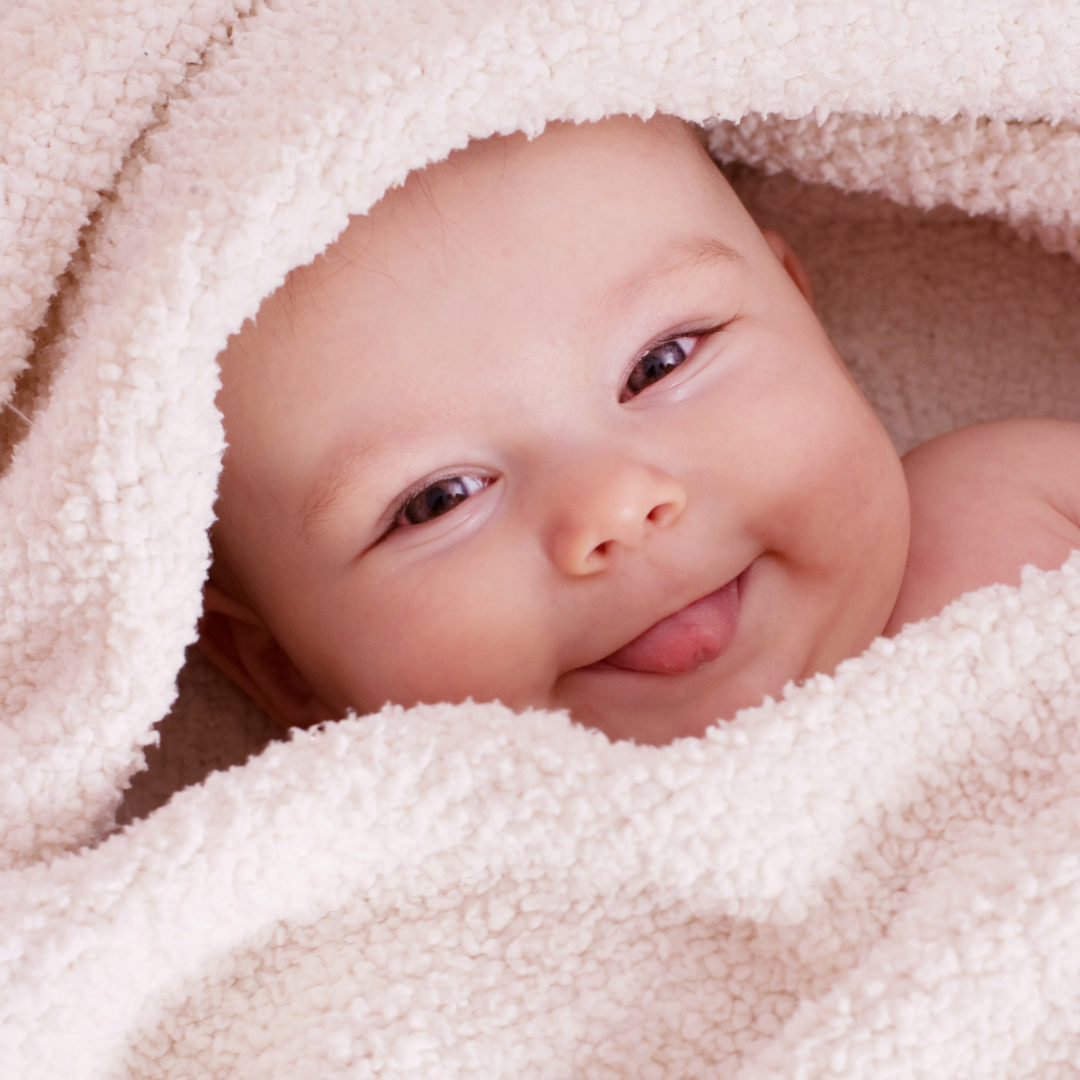 Understanding Lip and Tongue Ties