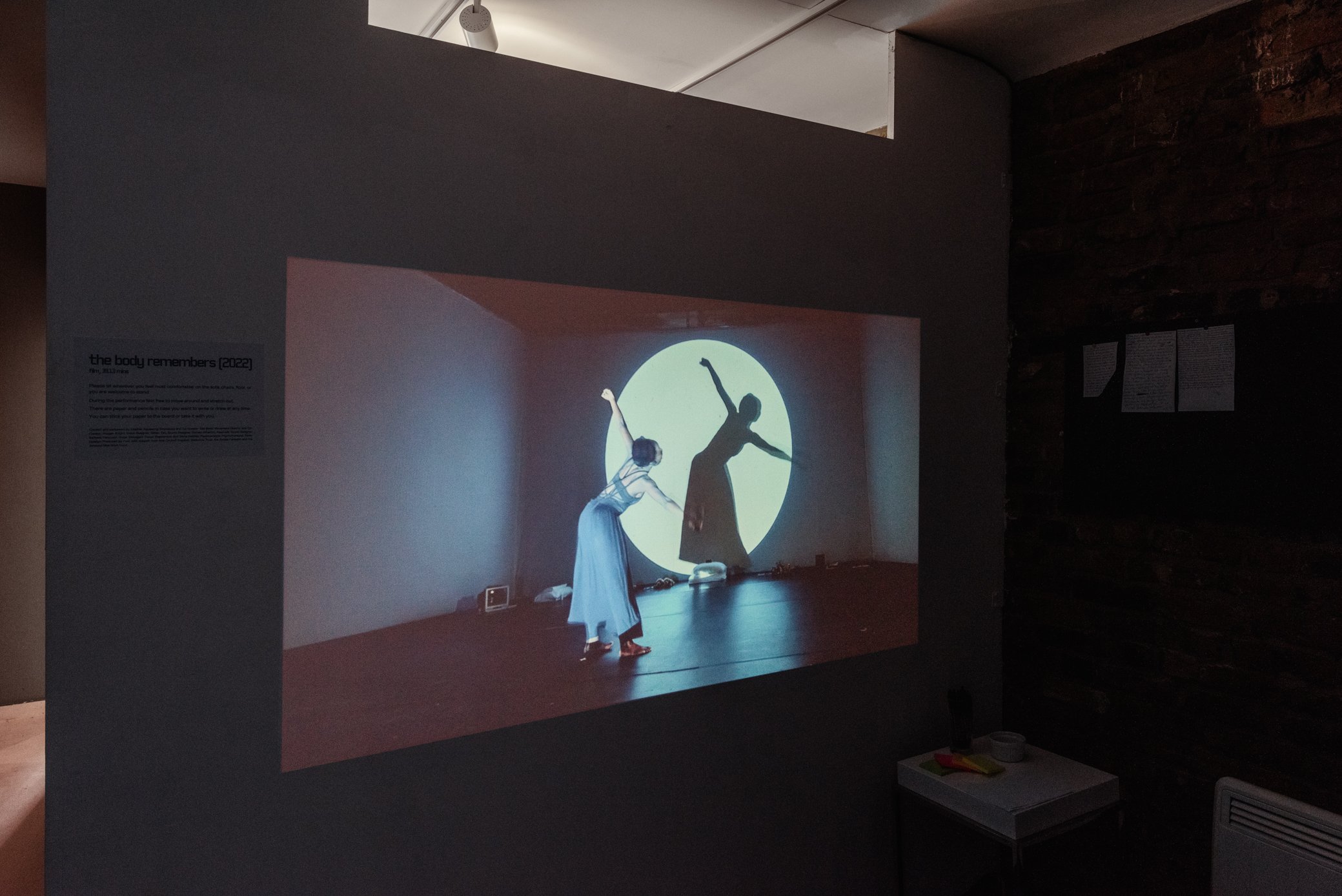 Doyle Wham / Shoreditch 2025