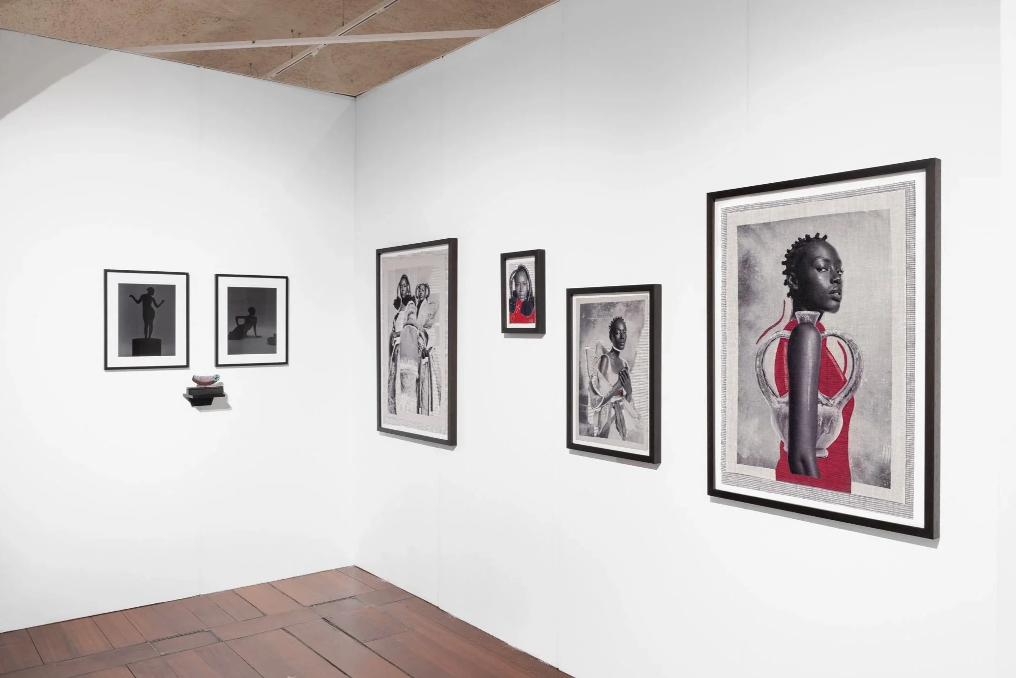 Doyle Wham / PhotoLondon 2025