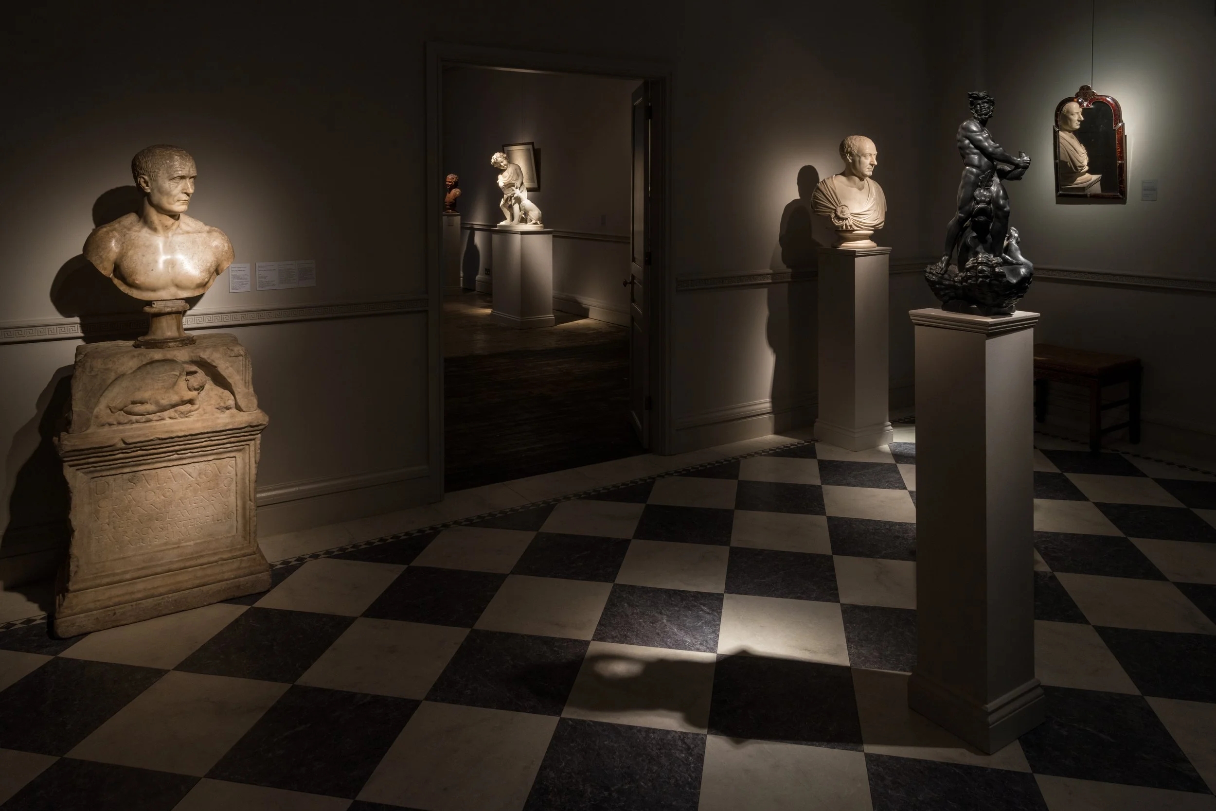 Tomasso / London Art Week 2021