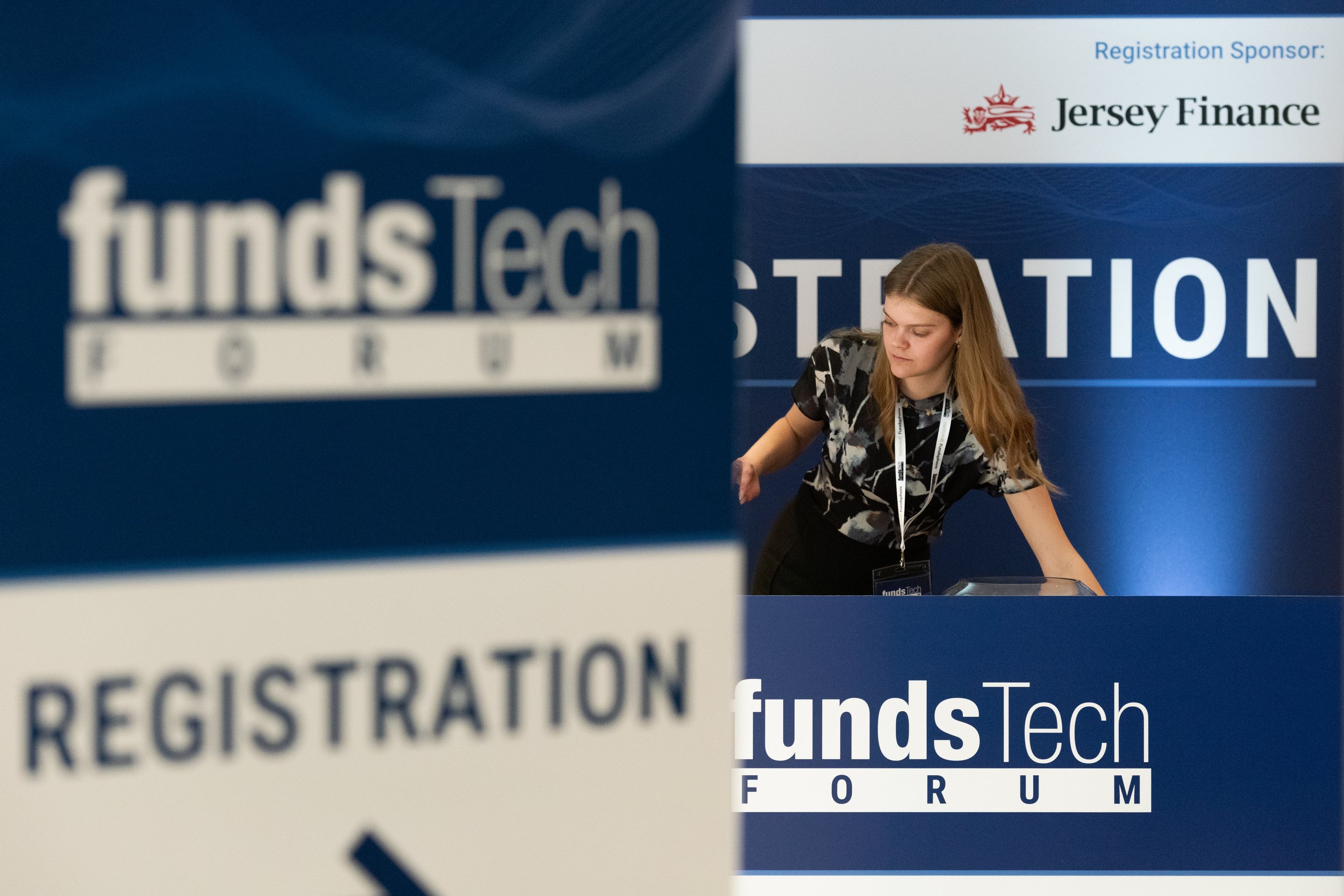 Funds Tech Forum