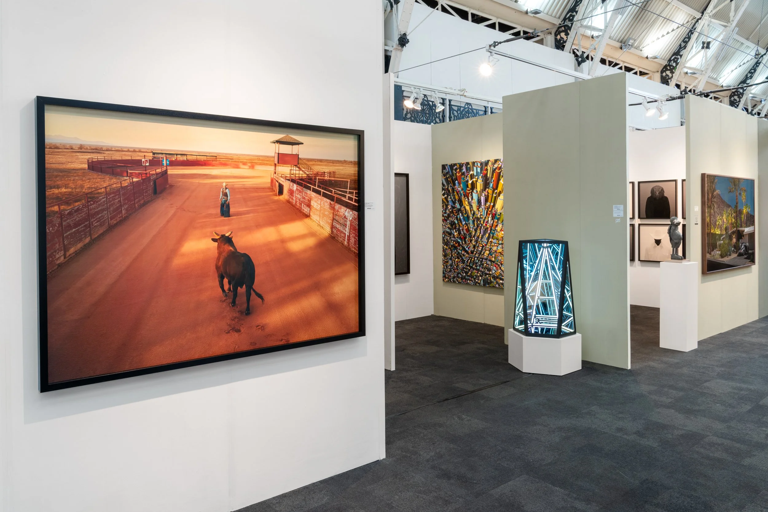 Artitled Contemporary / London Art Fair 2026