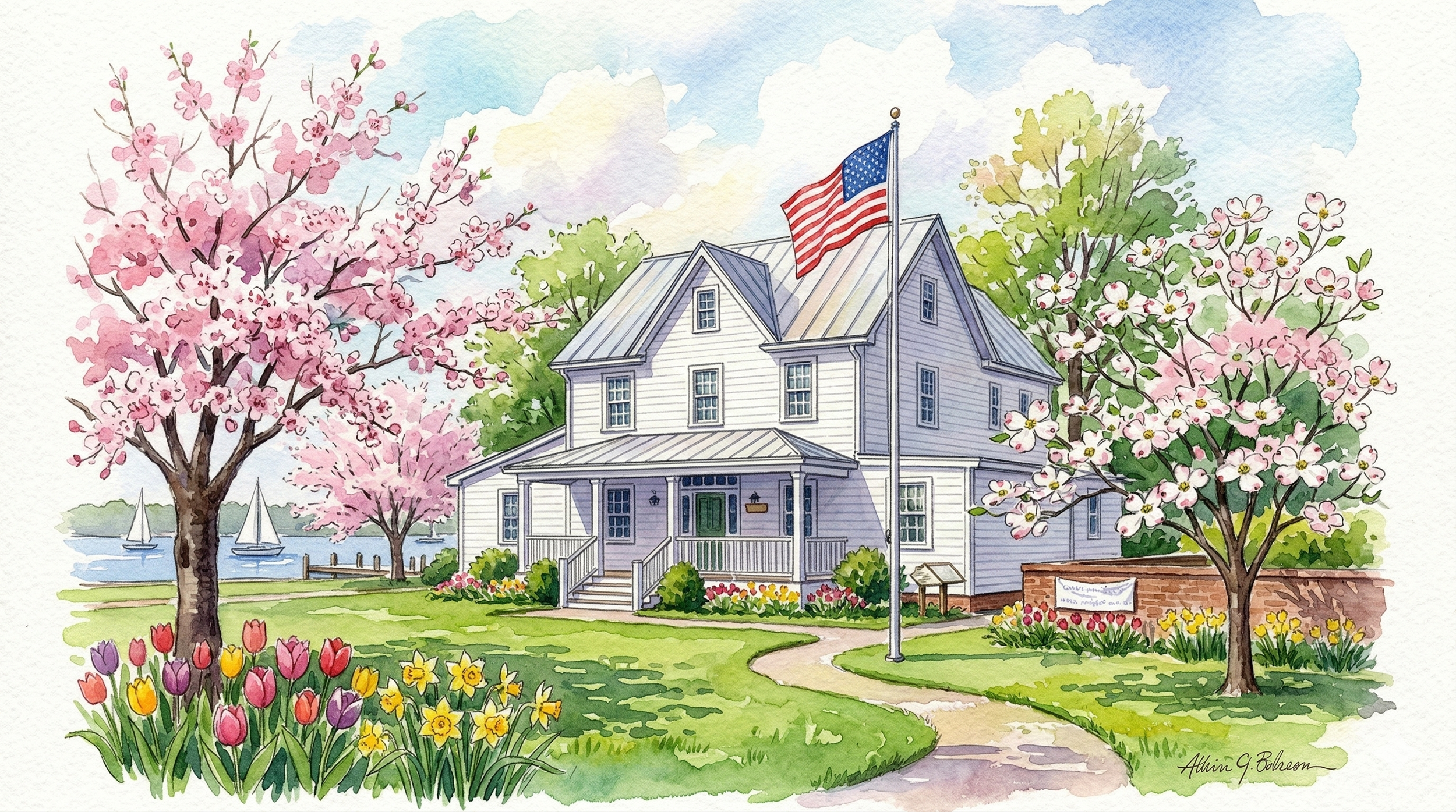 Galesville Heritage Museum Season Opening