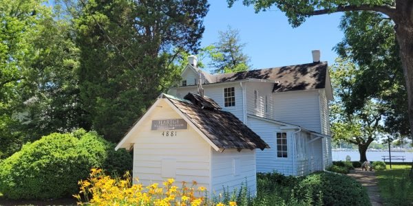Maryland Day | Hartge Nautical Museum Open House 