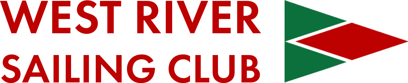 West River Sailing Club Logo
