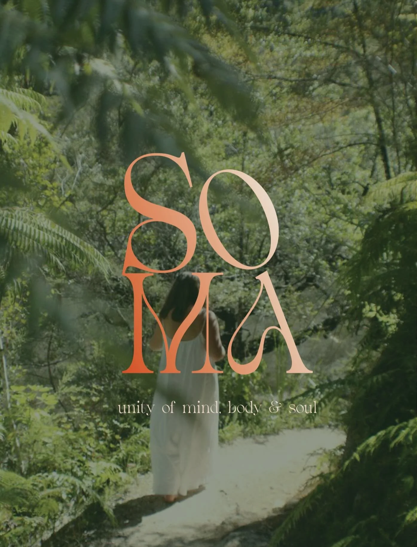 Welcome to Soma Naturopathy 🫶

Soma was created as a space to support the unity of mind, body and soul, knowing that true health comes from addressing the whole person, not just physical symptoms. 

My goal is to help you reconnect with your body an