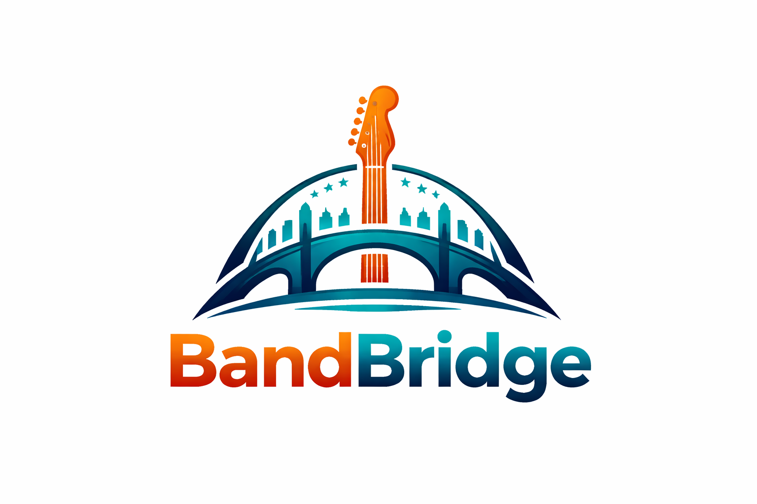 BandBridgeMusic.com