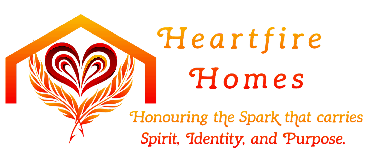 Heartfire Homes
