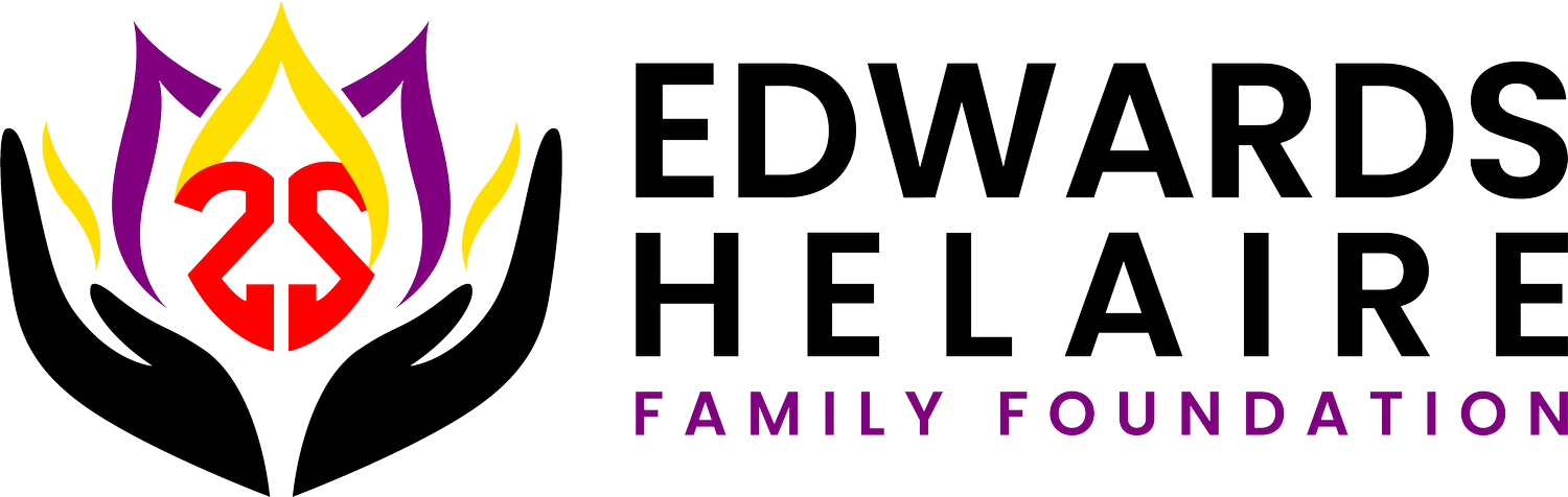 Edwards-Helaire Family Foundation