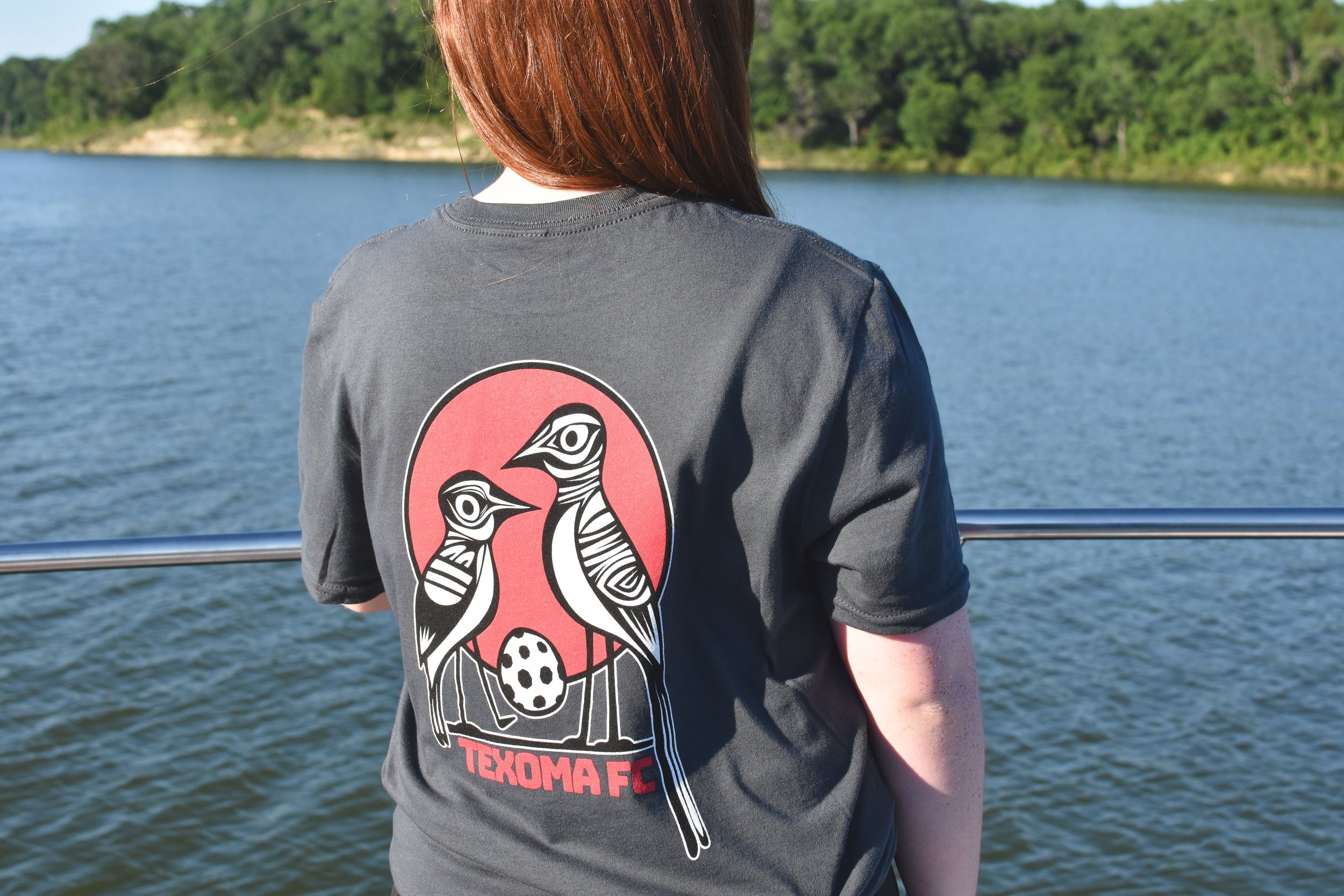 The Birds Youth T-Shirt