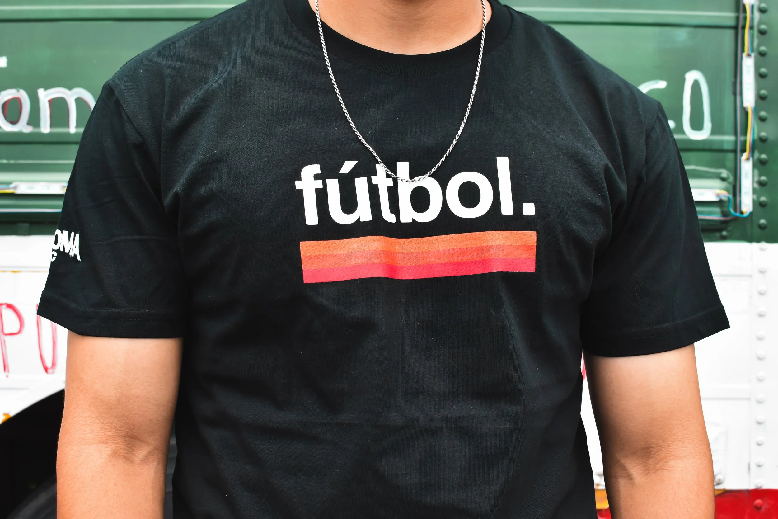 Futbol Texoma FC T-Shirt