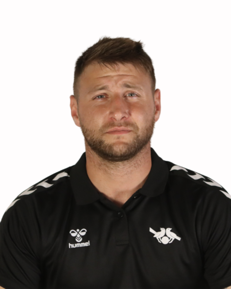 Coach Connor