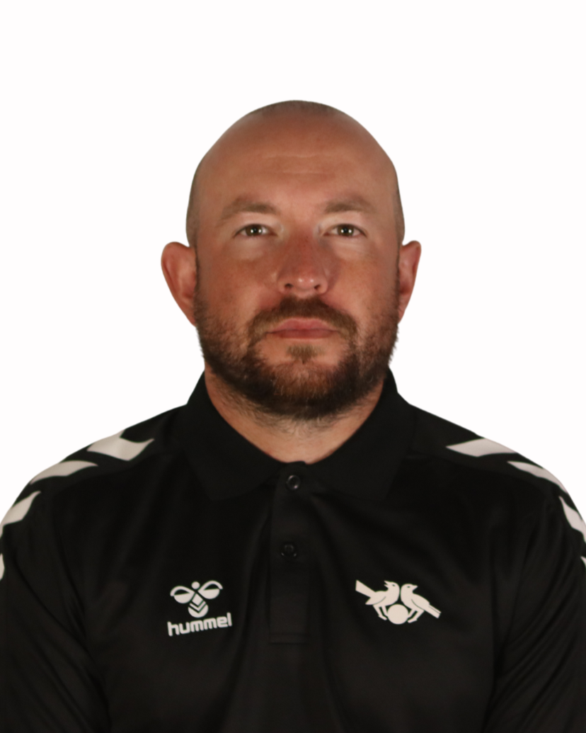 Coach Goyen